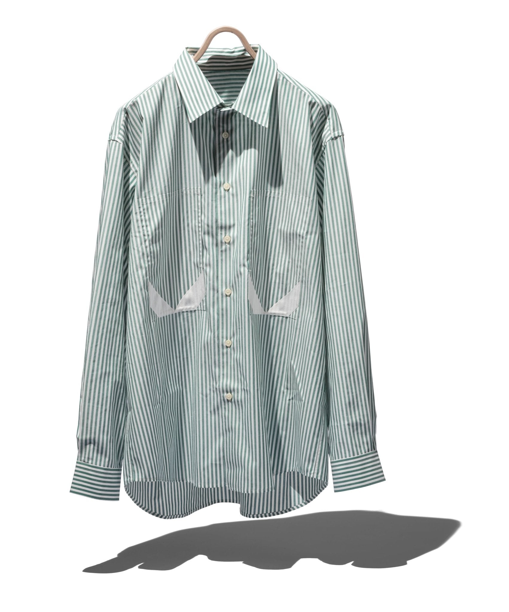 Easy Shirt - MOUNTAIN RESEARCH