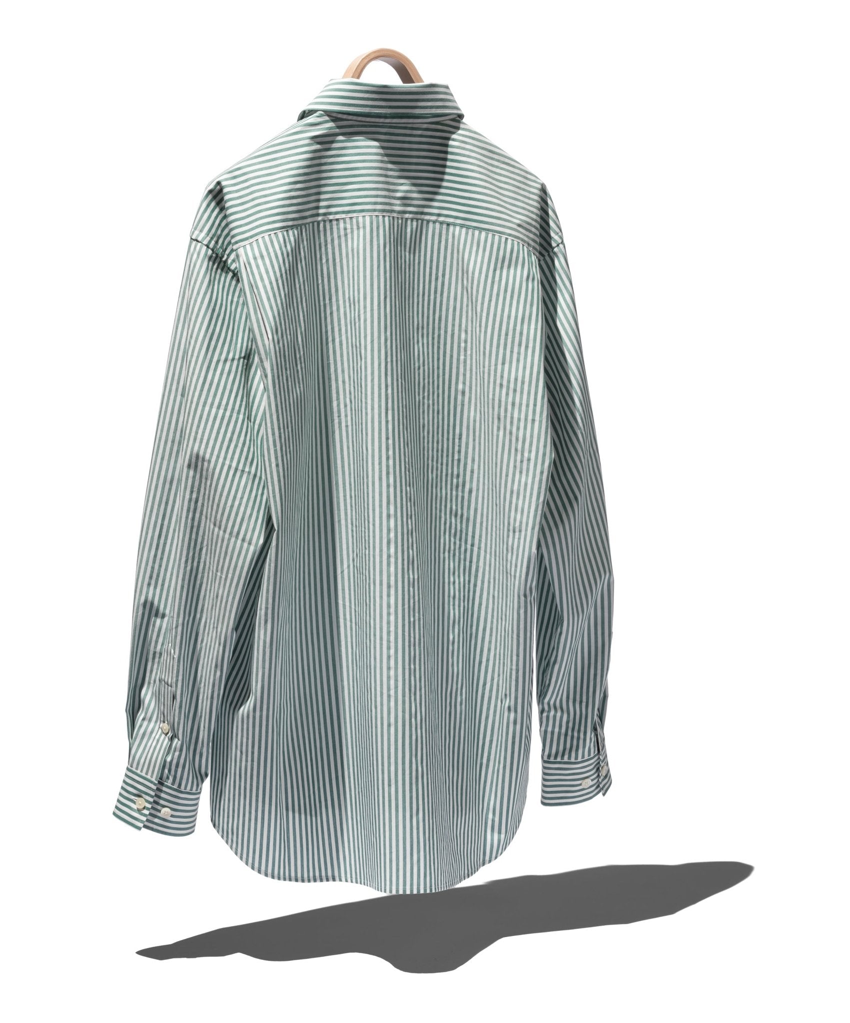 Easy Shirt - MOUNTAIN RESEARCH