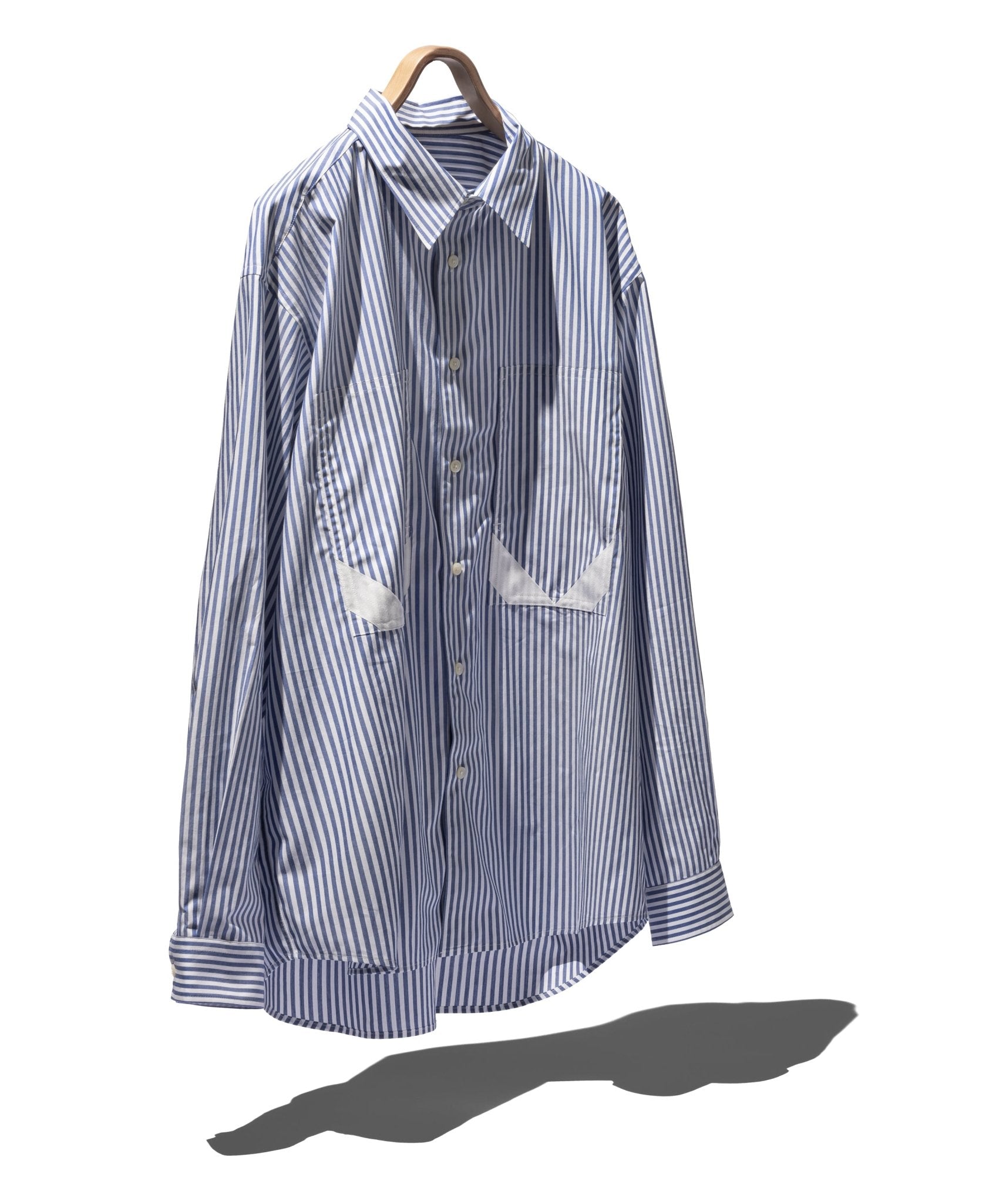 Easy Shirt - MOUNTAIN RESEARCH