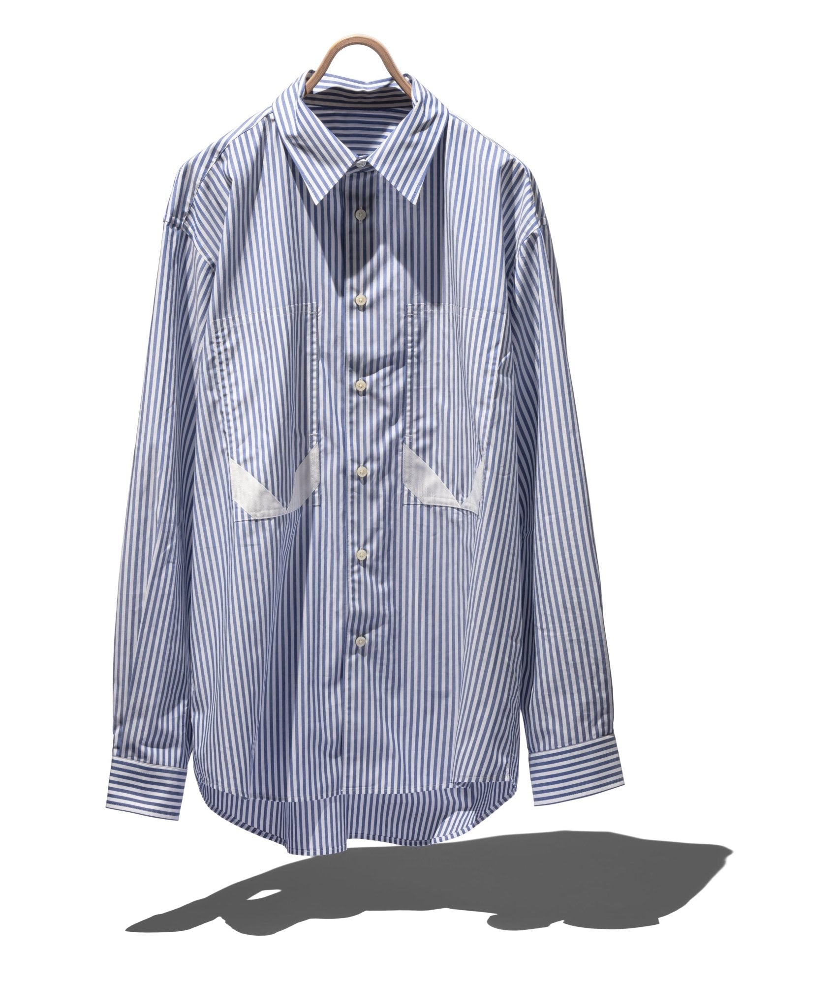 Easy Shirt - MOUNTAIN RESEARCH