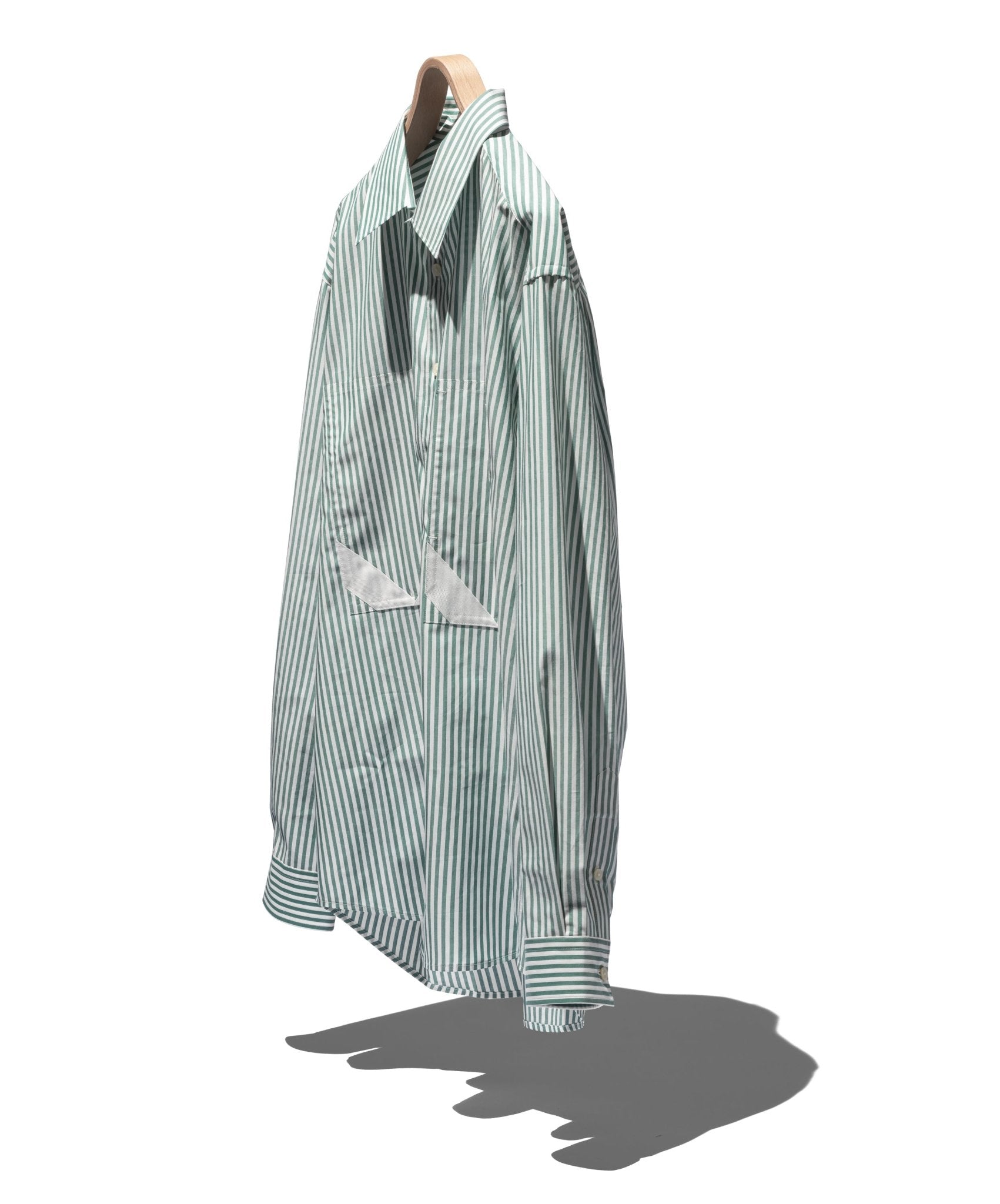 Easy Shirt - MOUNTAIN RESEARCH