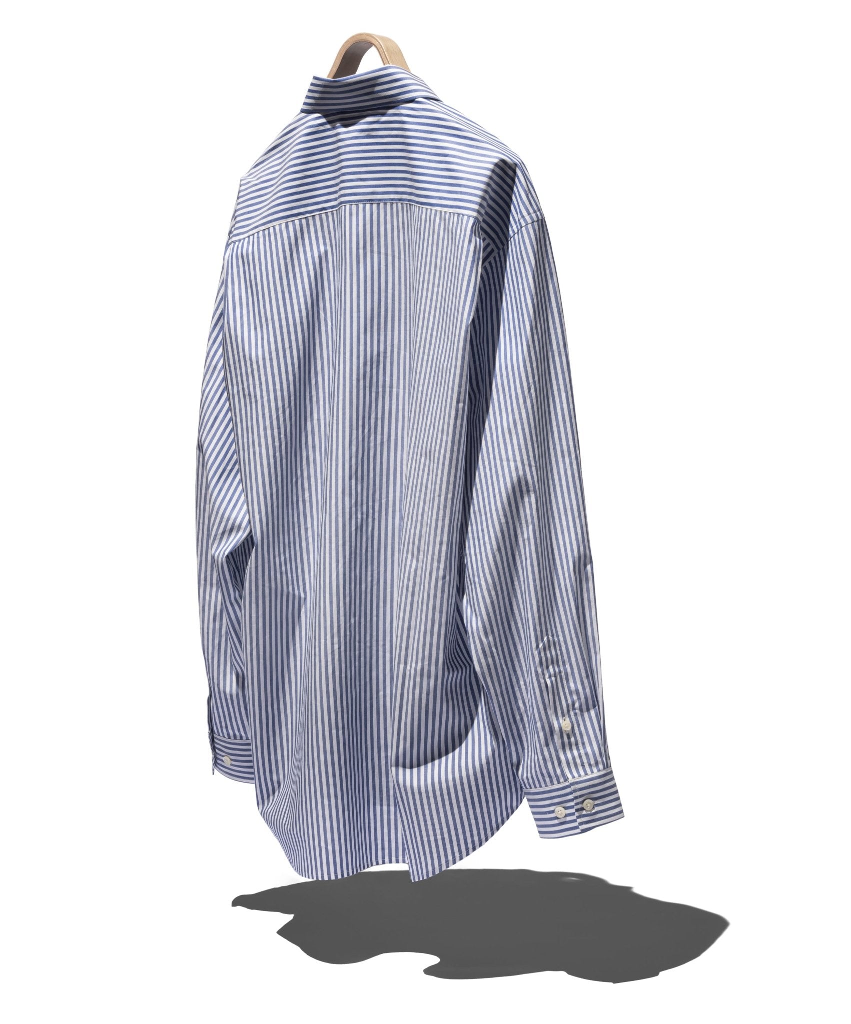 Easy Shirt - MOUNTAIN RESEARCH