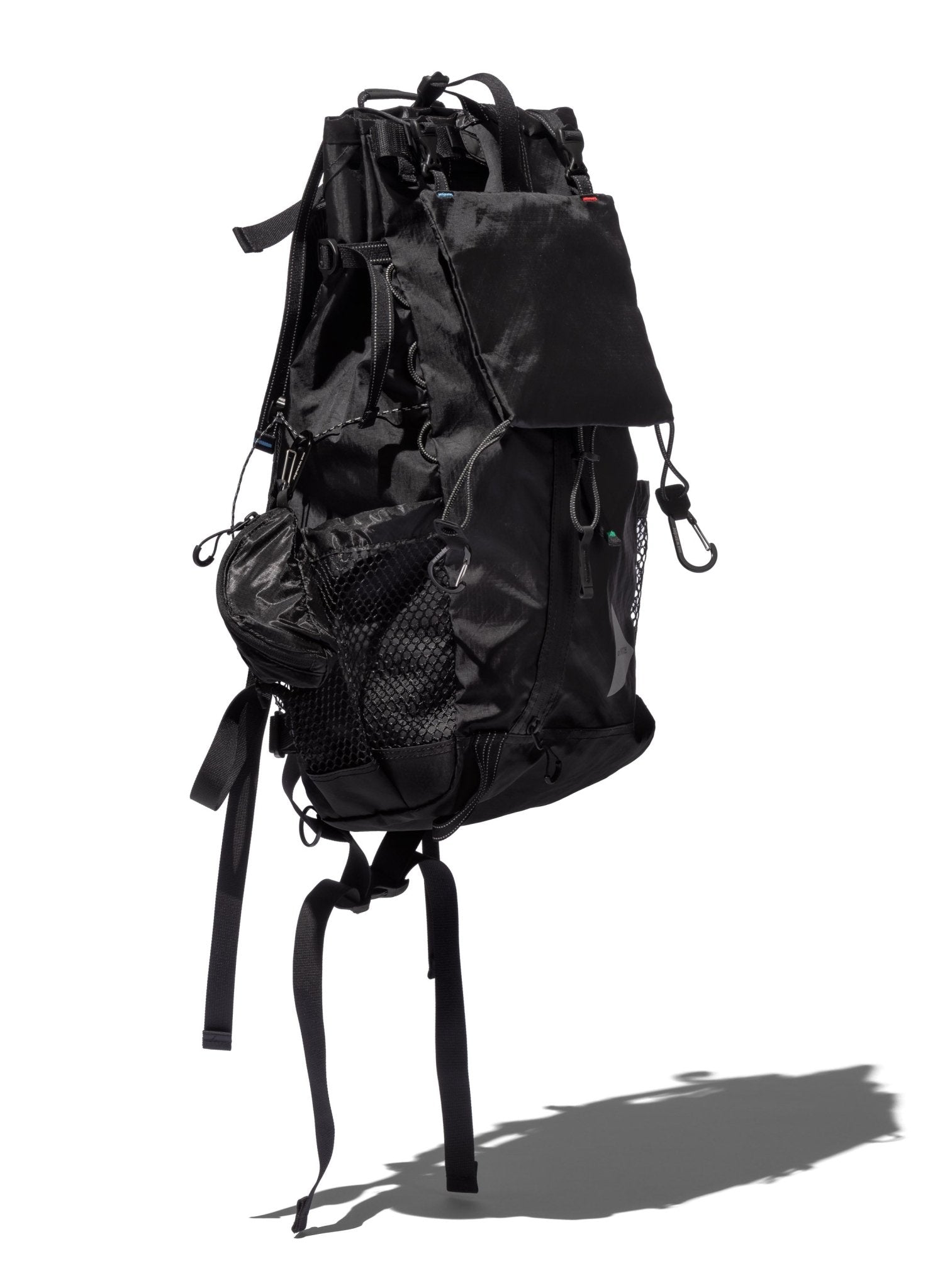 ECOPACK 30L Backpack - AND WANDER