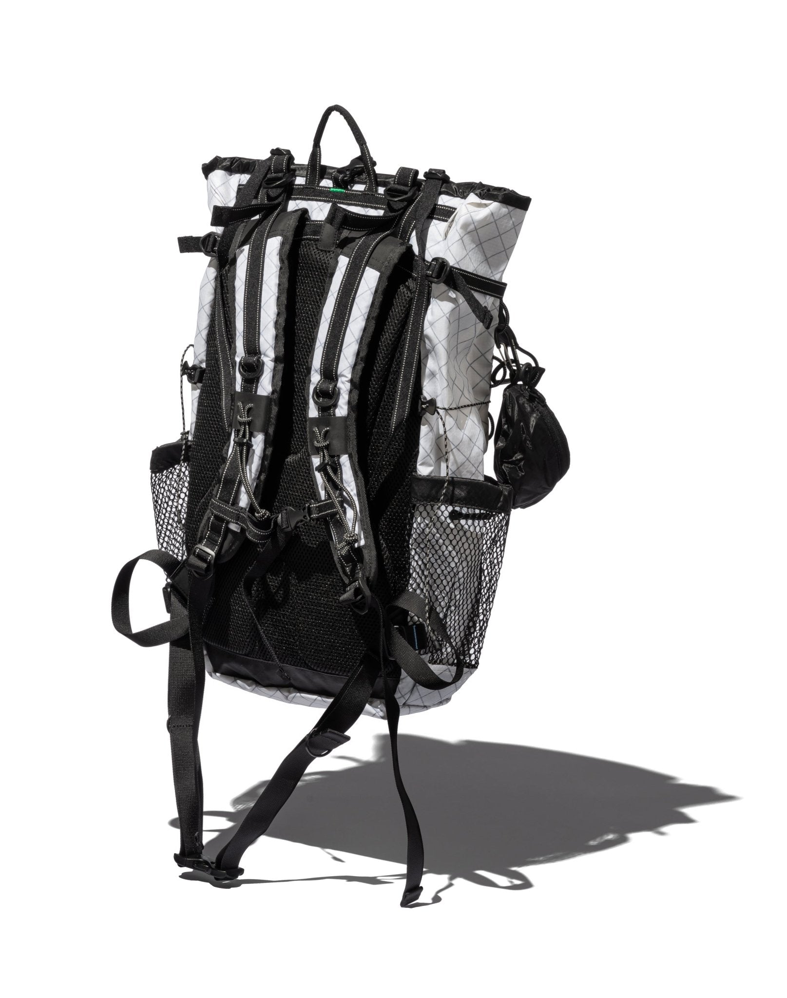 ECOPACK 30L Backpack - AND WANDER