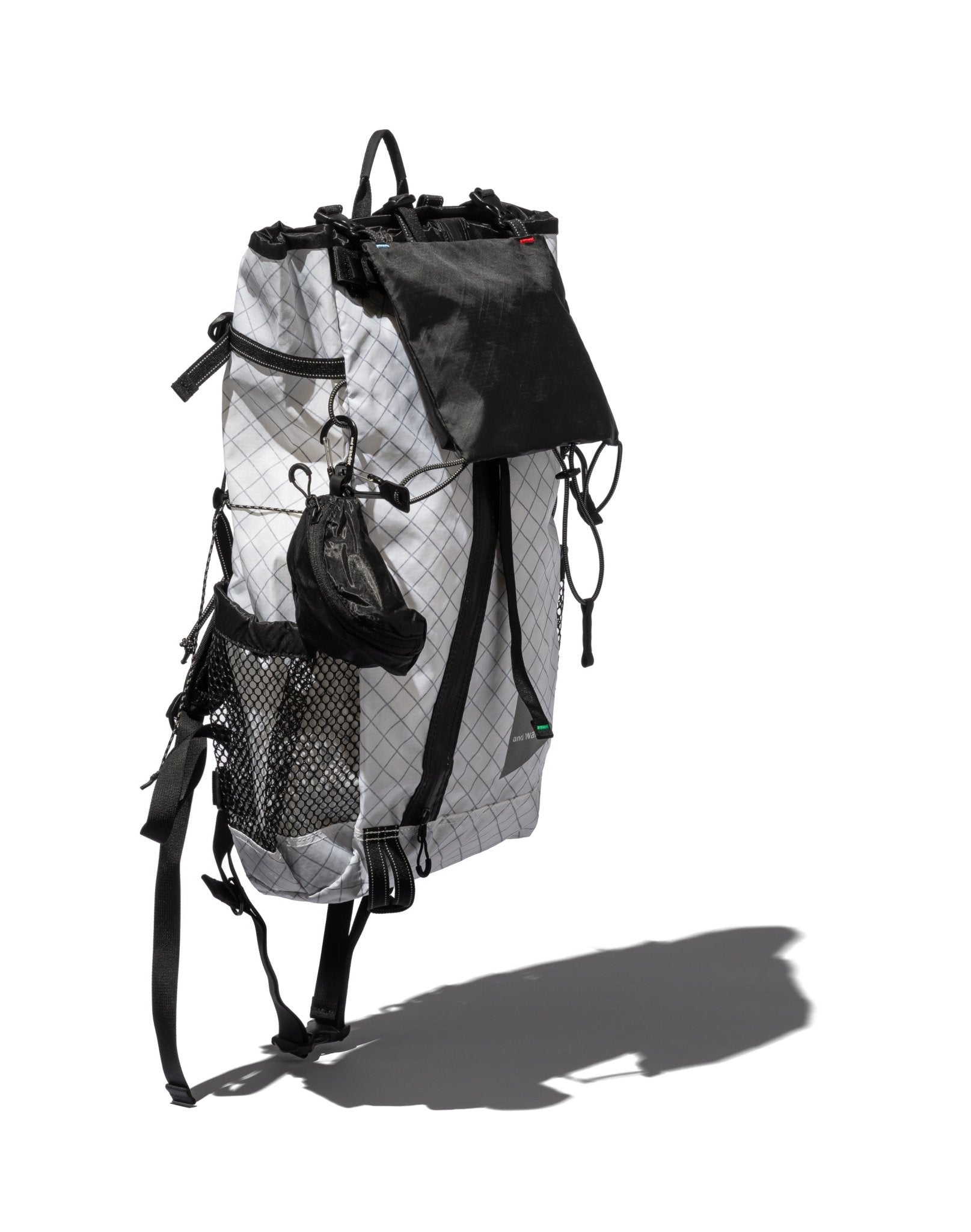 ECOPACK 30L Backpack – WORDS SOUNDS COLORS & SHAPES