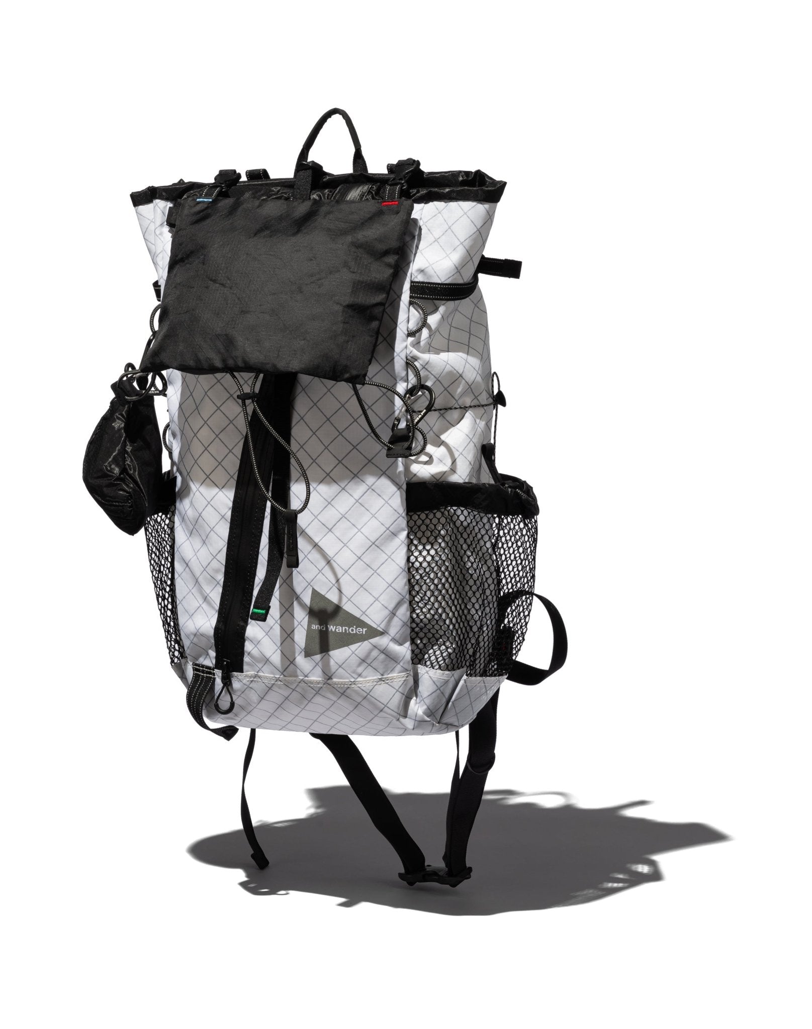 ECOPACK 30L Backpack - AND WANDER