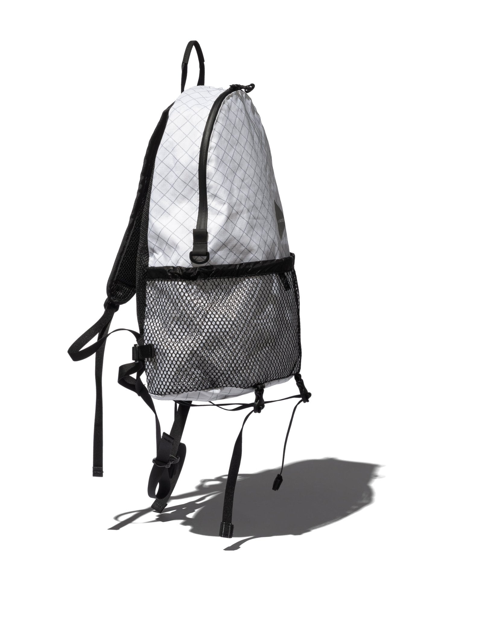ECOPAK 20L Daybpack - AND WANDER