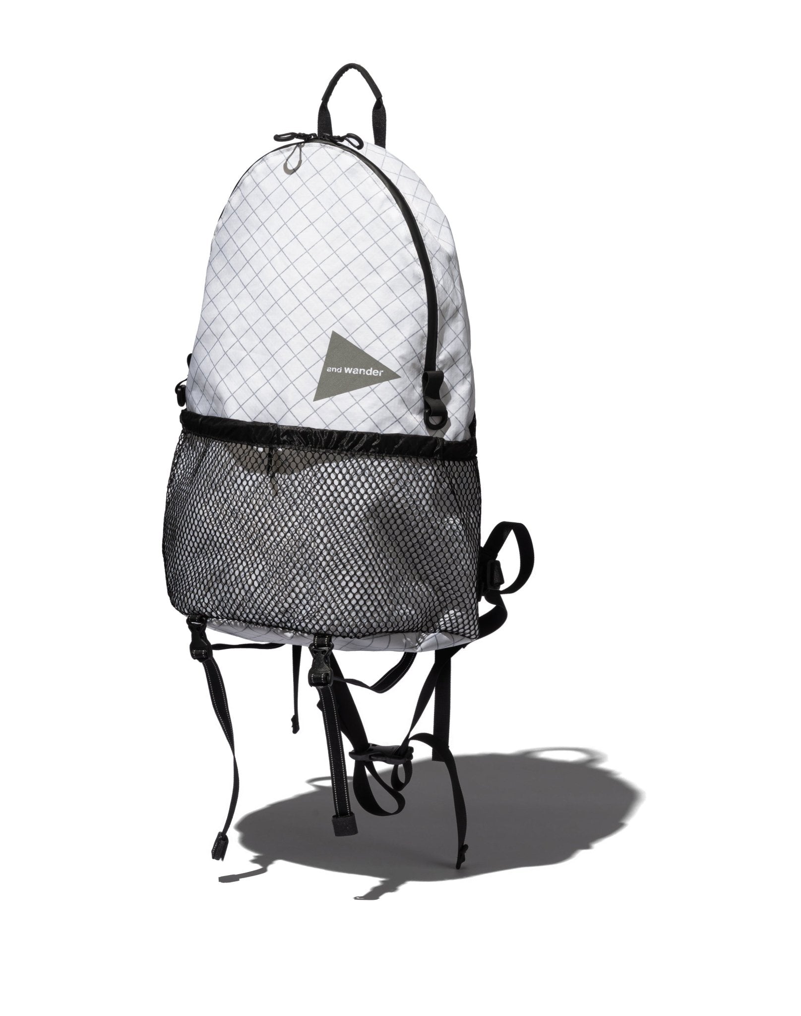 ECOPAK 20L Daybpack - AND WANDER