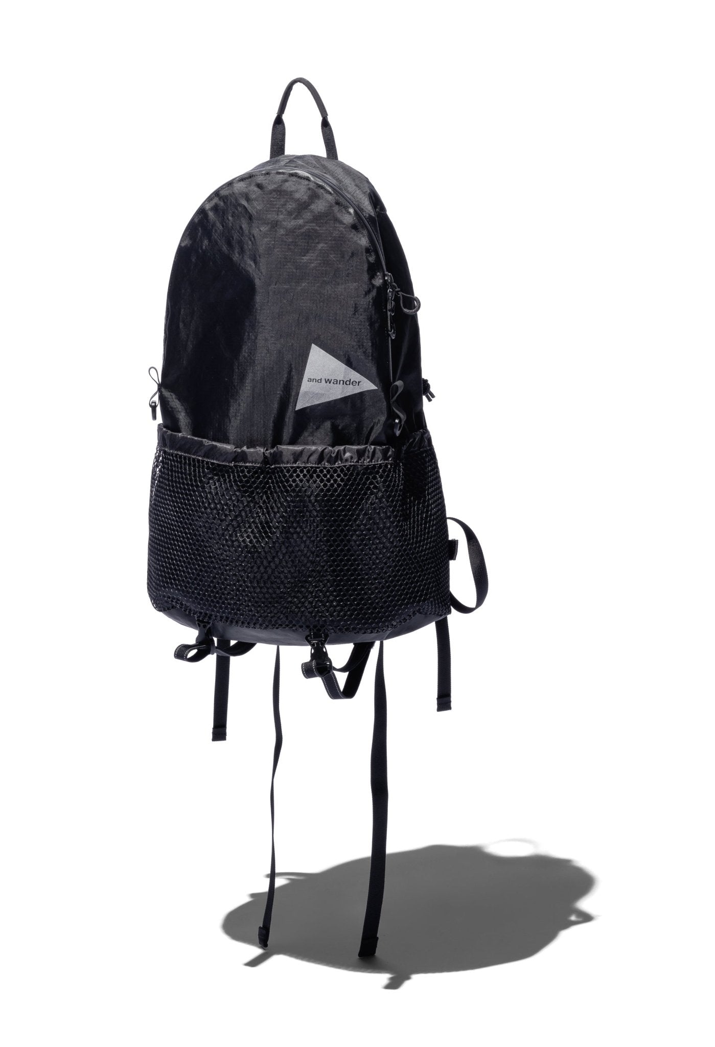 ECOPAK 20L Daybpack - AND WANDER