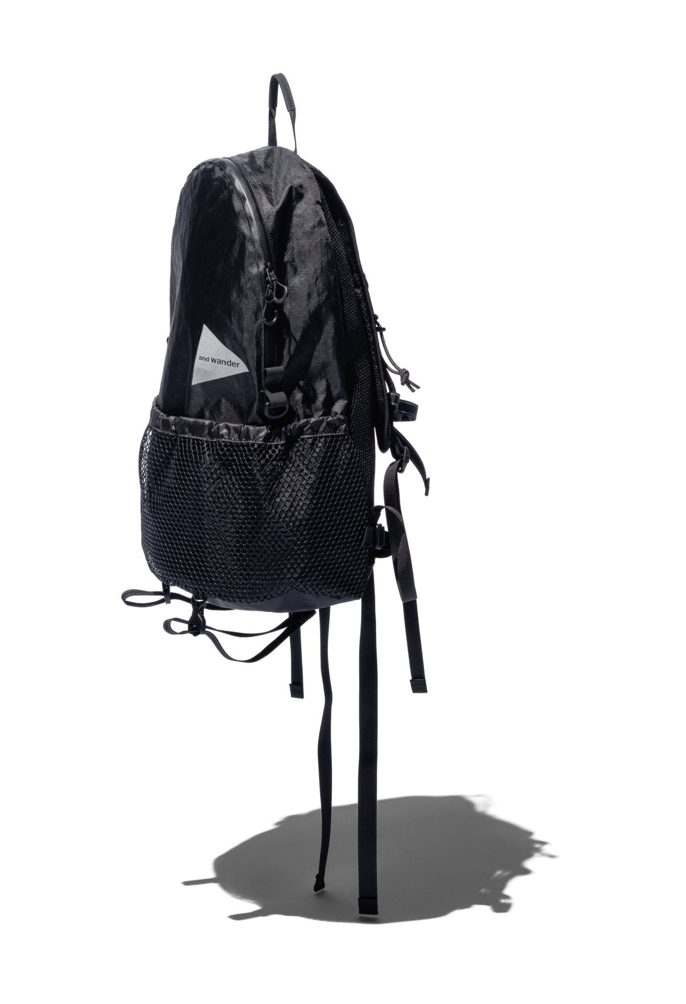 ECOPAK 20L Daybpack - AND WANDER