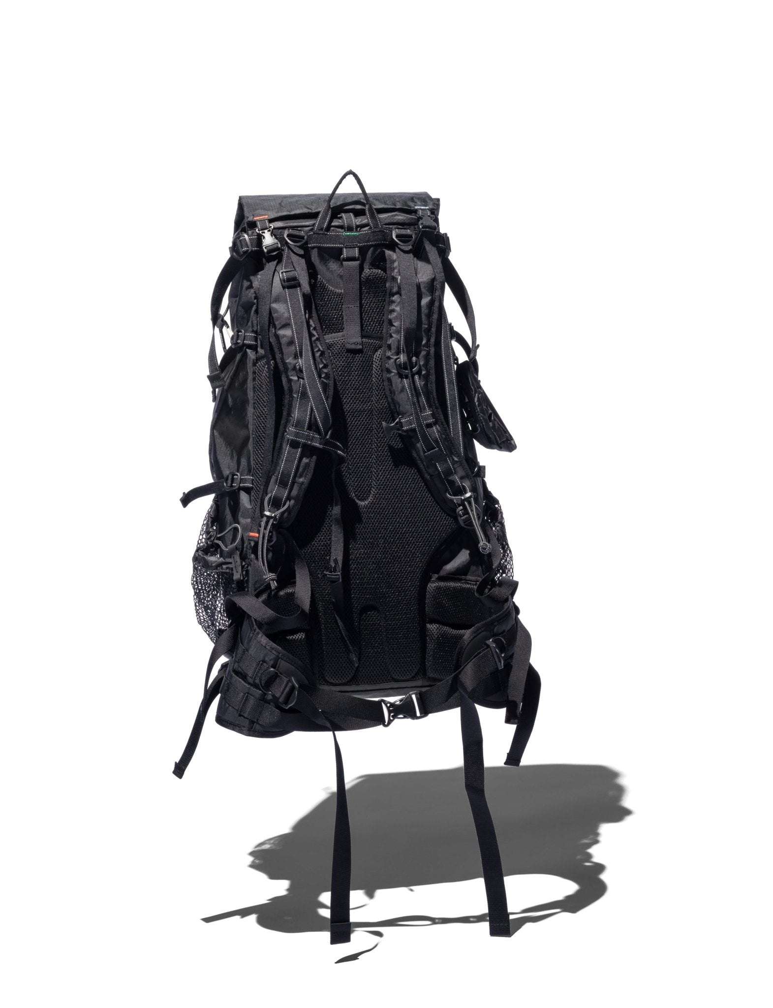 ECOPAK 40L Backpack - AND WANDER
