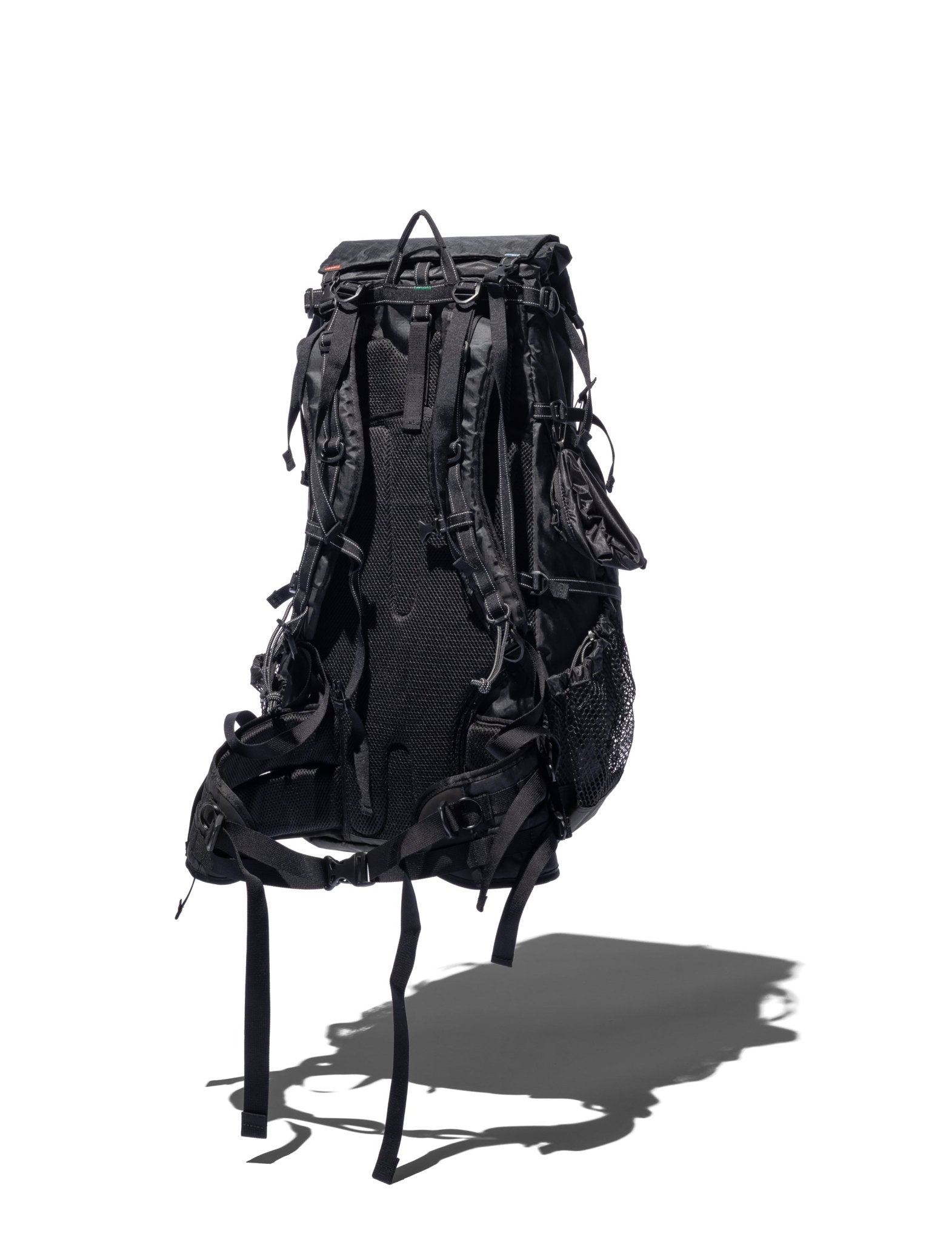 ECOPAK 40L Backpack - AND WANDER