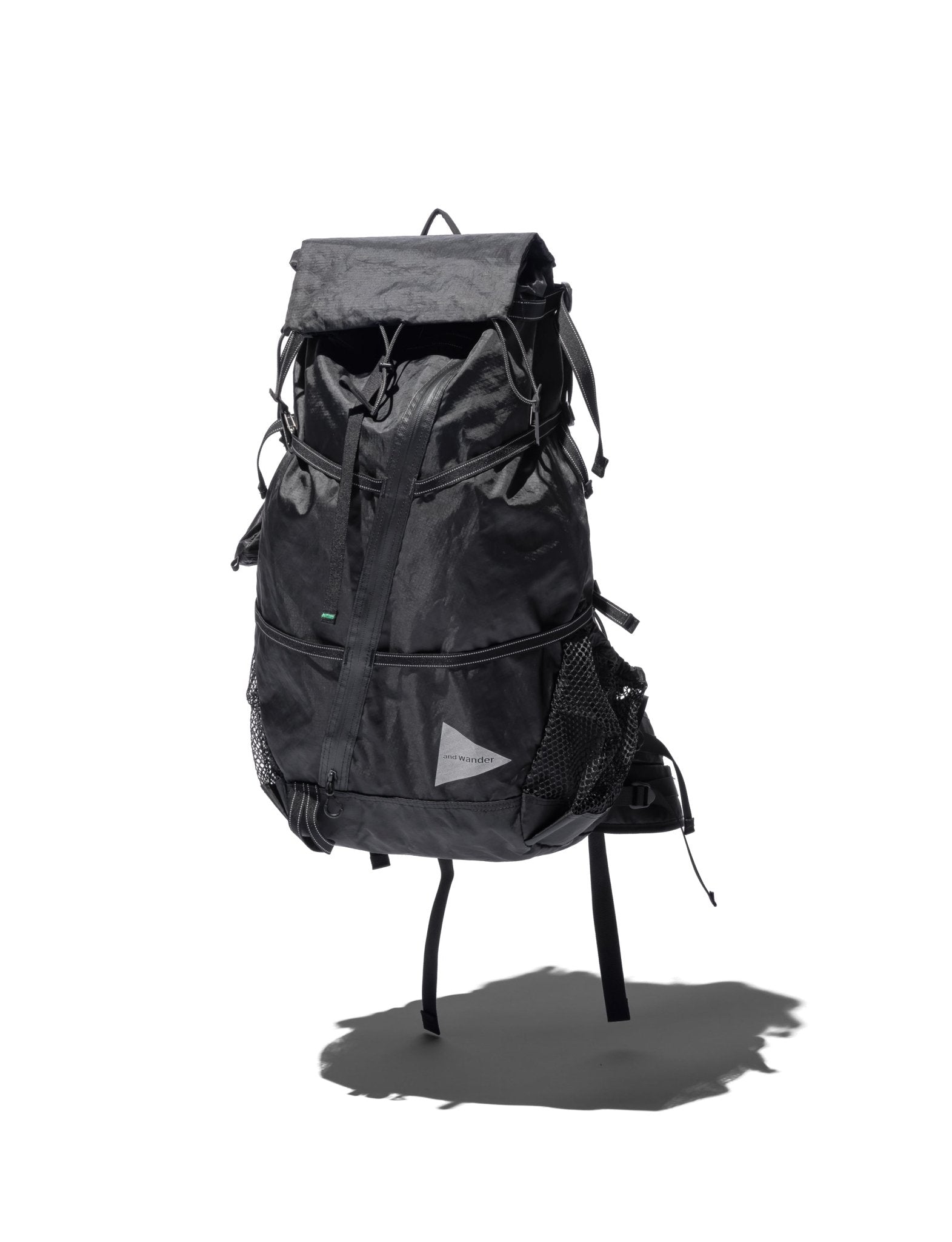 ECOPAK 40L Backpack - AND WANDER