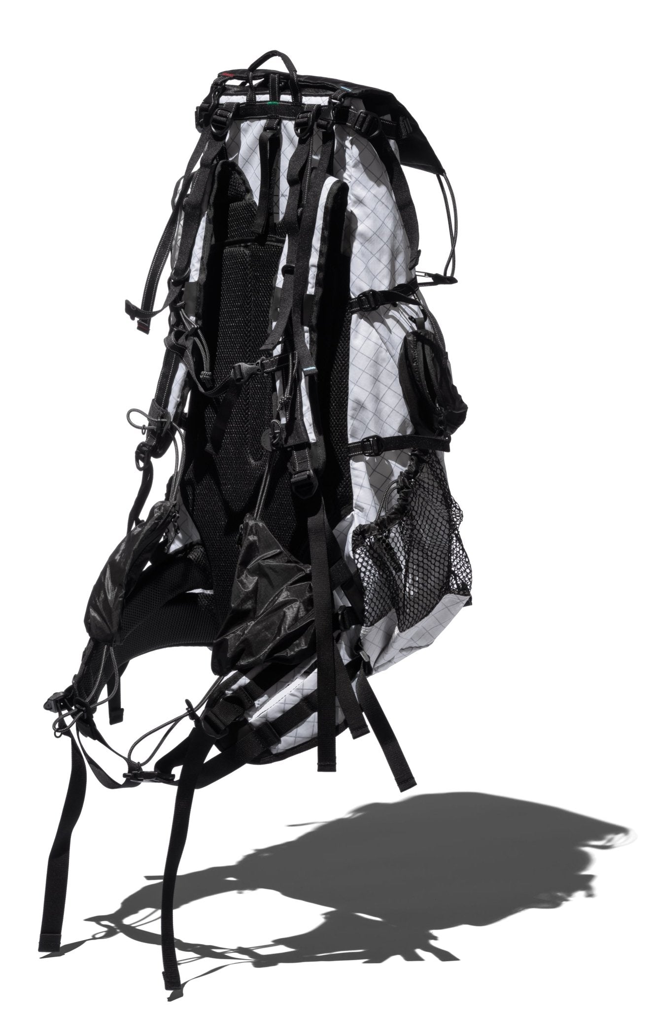 ECOPAK 45L Backpack - AND WANDER