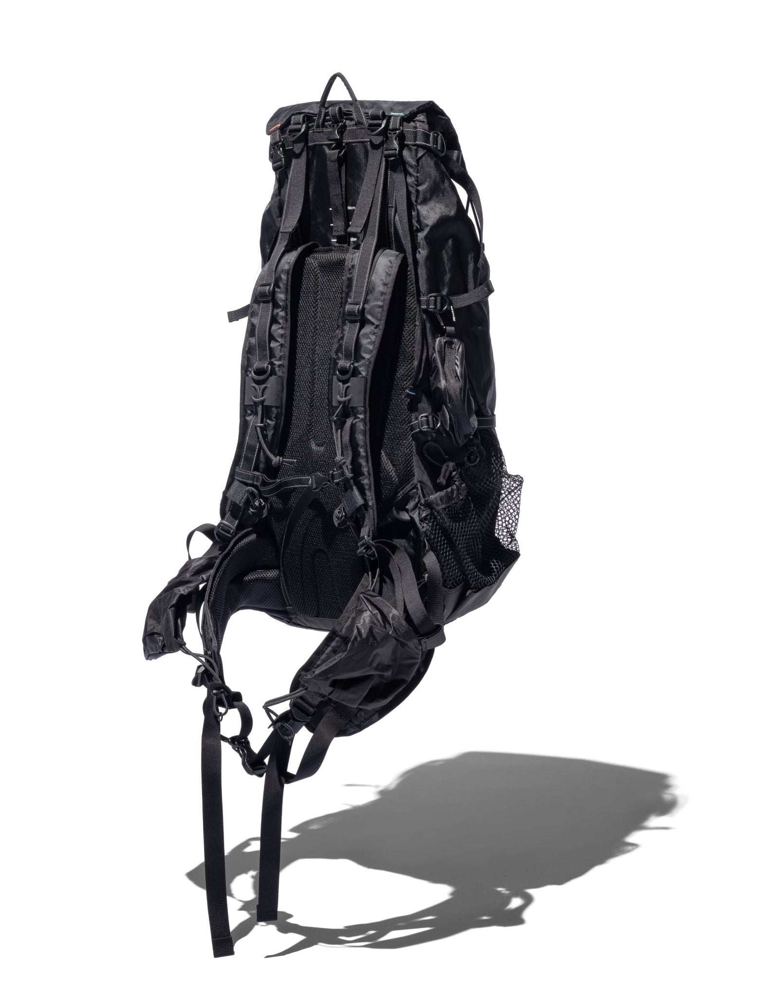 and wander ECOPAK 45L backpack バックパック ECOPAK 45L Backpack – WORDS SOUNDS COLORS & SHAPES