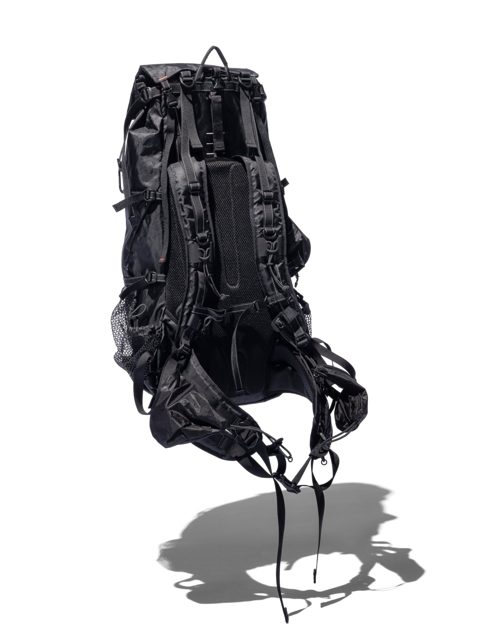 ECOPAK 45L Backpack - AND WANDER