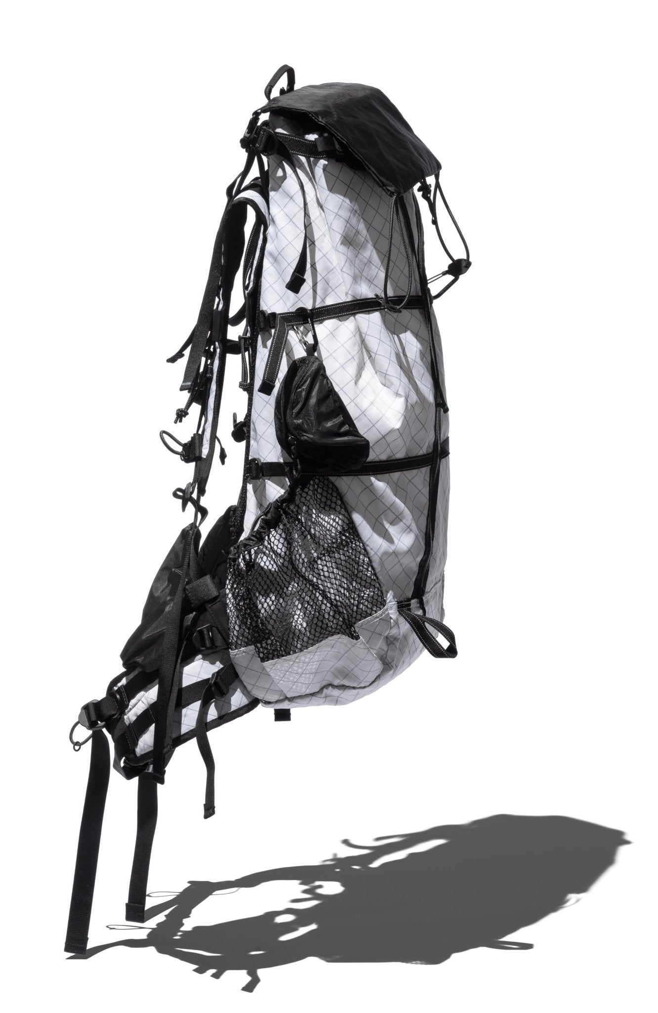ECOPAK 45L Backpack - AND WANDER