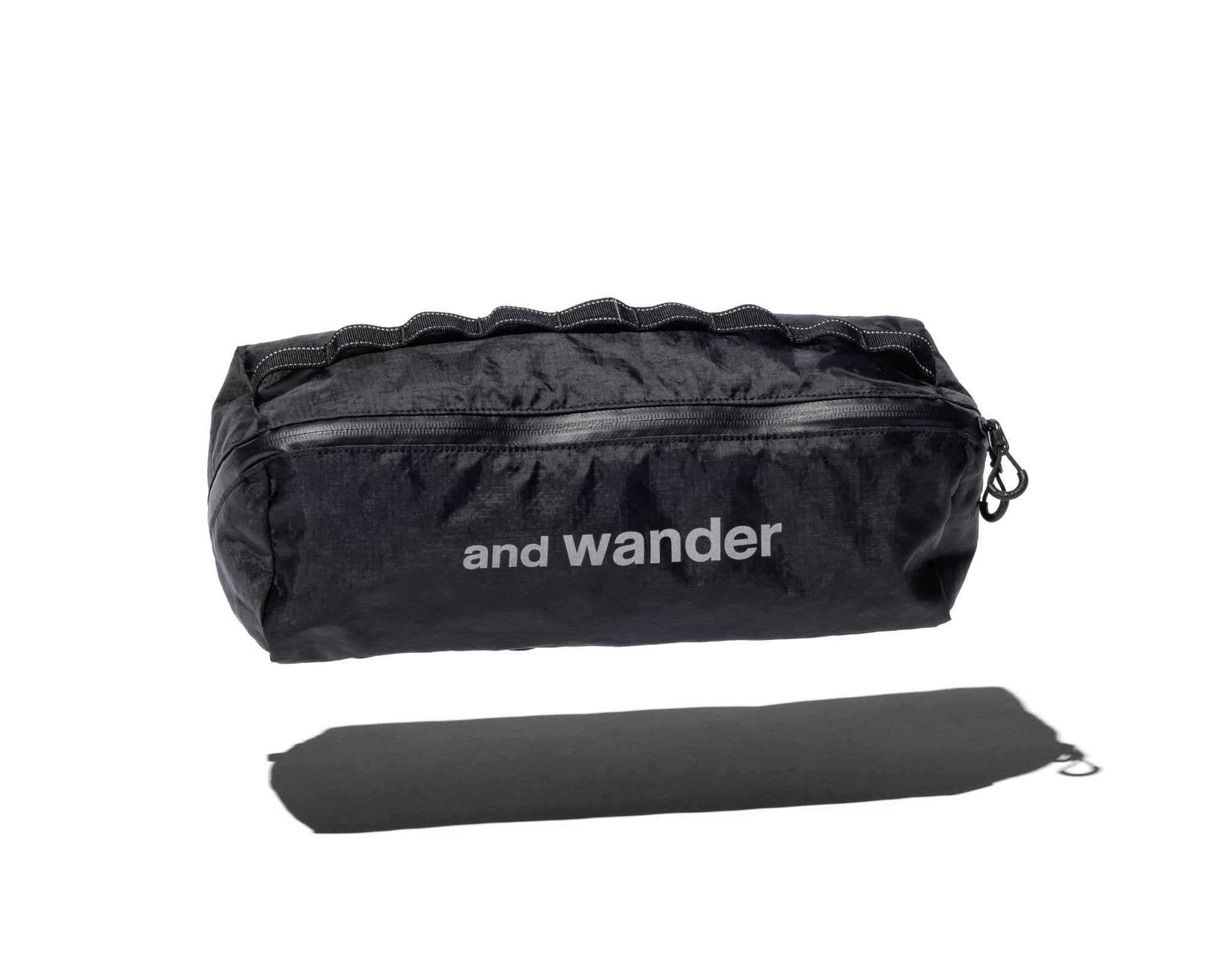 ECOPAK Expansion Sack - AND WANDER