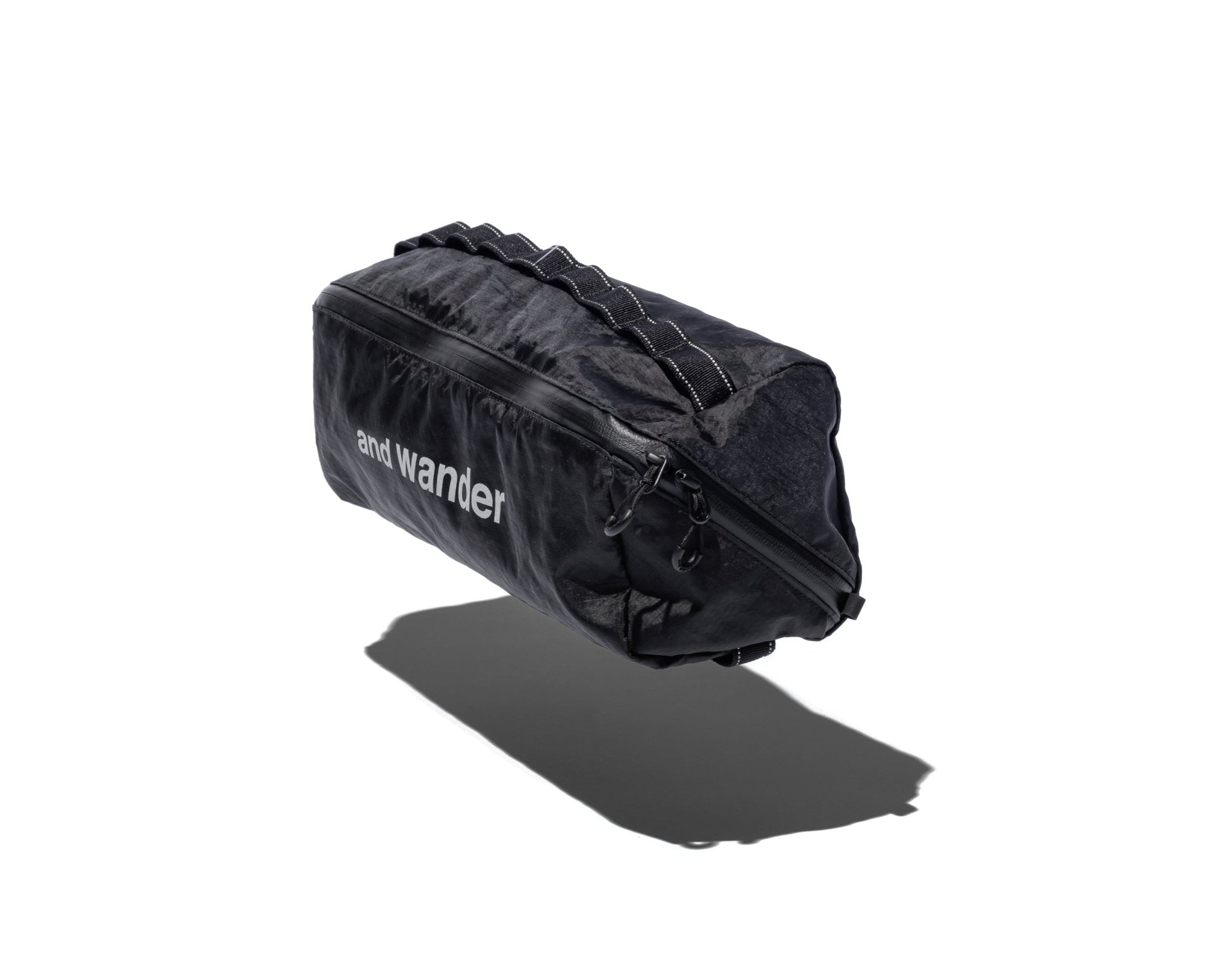ECOPAK Expansion Sack - AND WANDER
