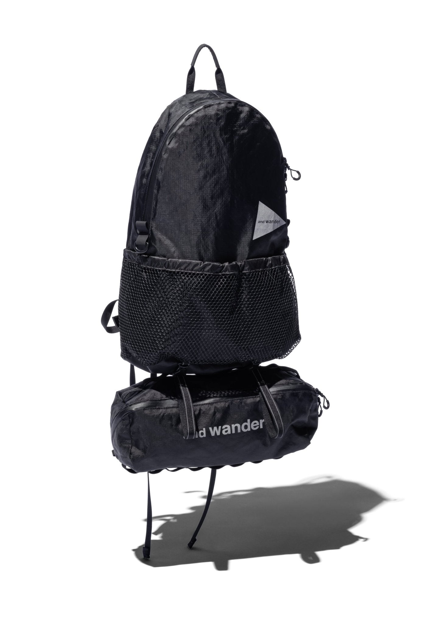 ECOPAK Expansion Sack - AND WANDER