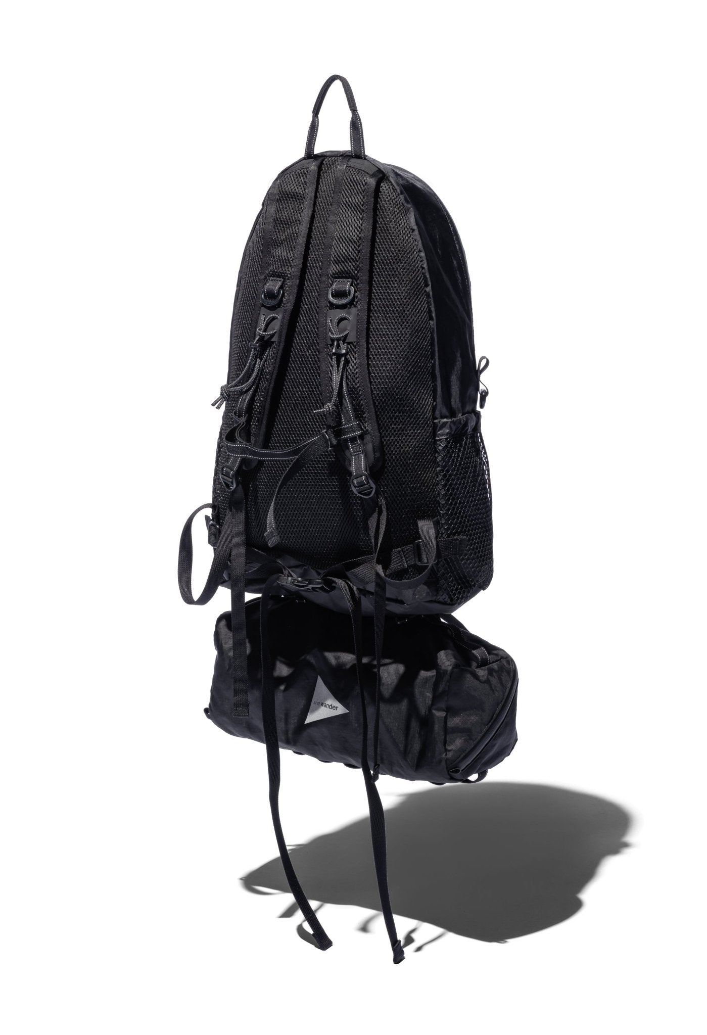 ECOPAK Expansion Sack - AND WANDER