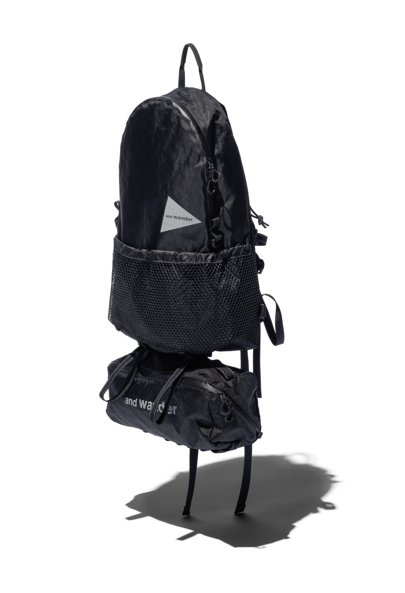 ECOPAK Expansion Sack - AND WANDER