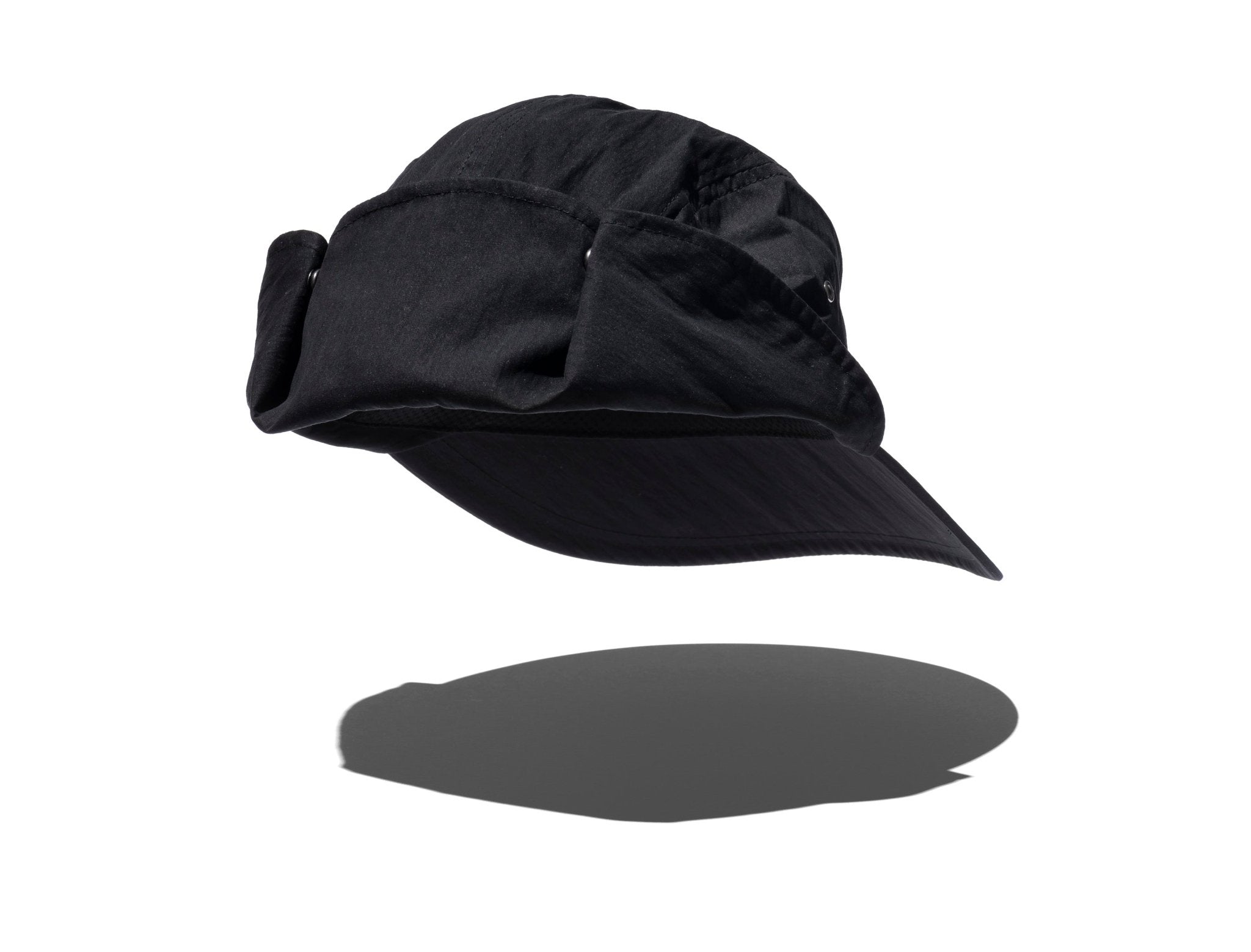 E.H. Cap - MOUNTAIN RESEARCH