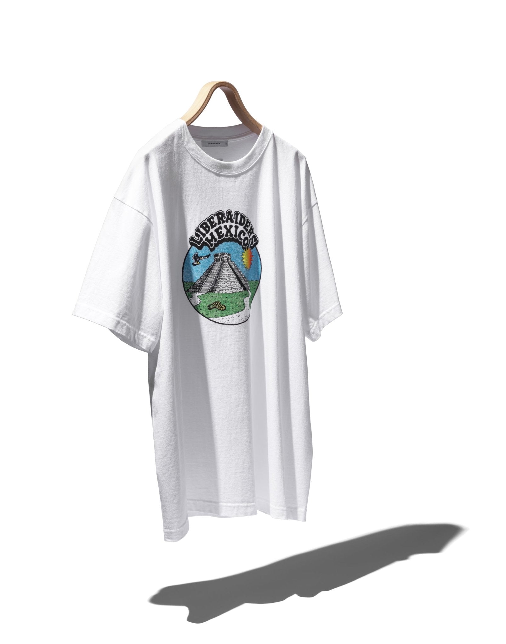 Empire Of The Sun Tee - LIBERAIDERS