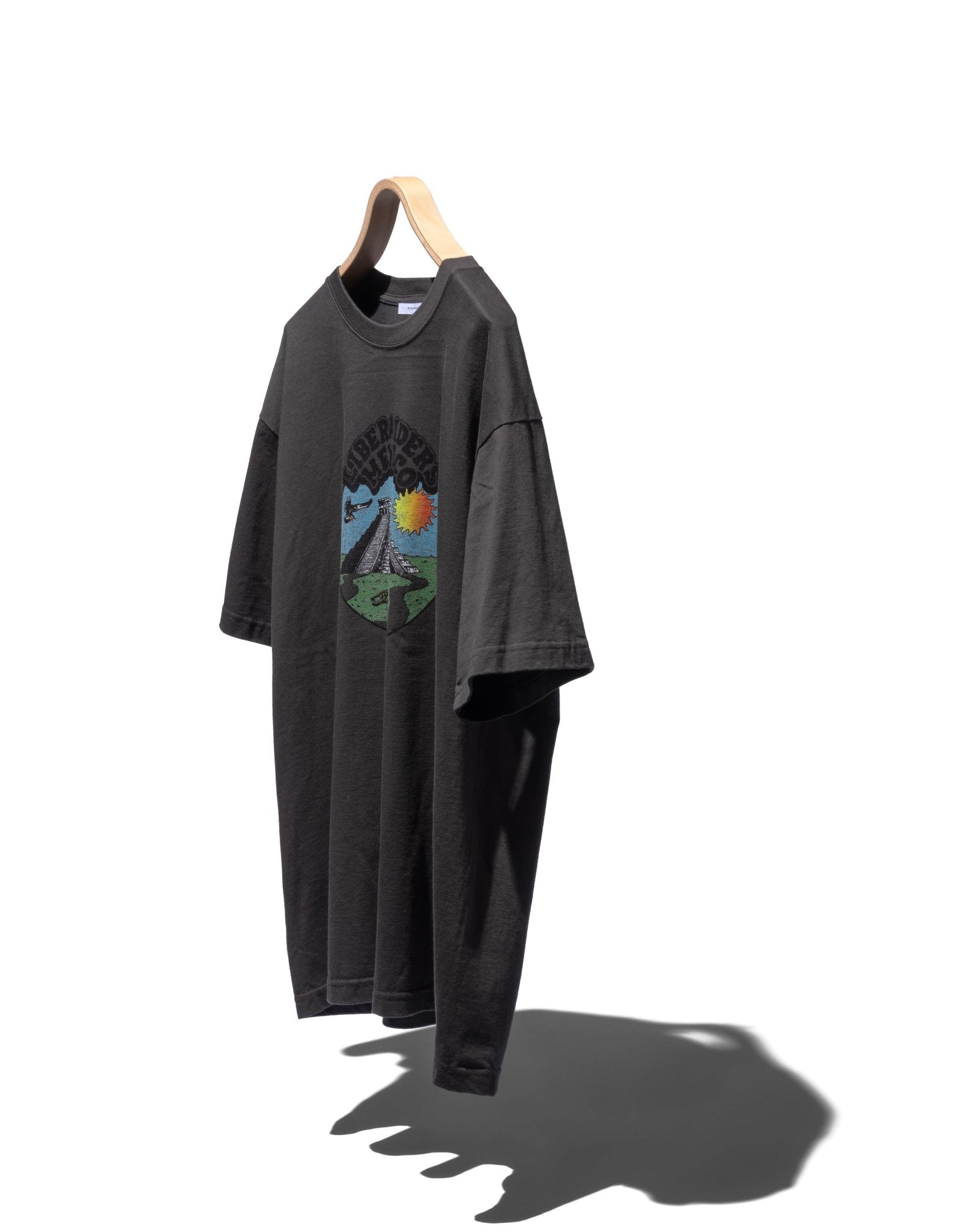 Empire Of The Sun Tee - LIBERAIDERS