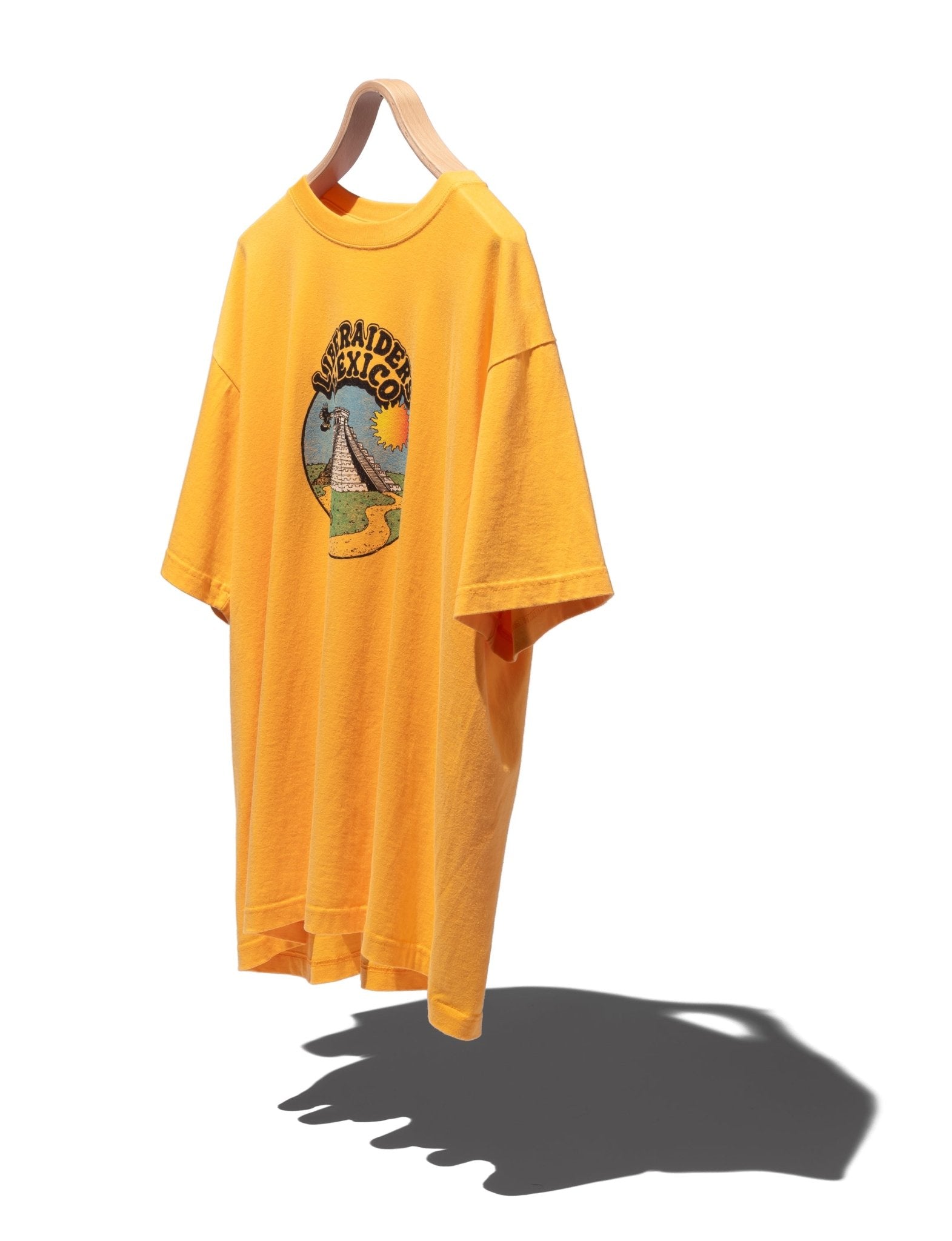 Empire Of The Sun Tee - LIBERAIDERS