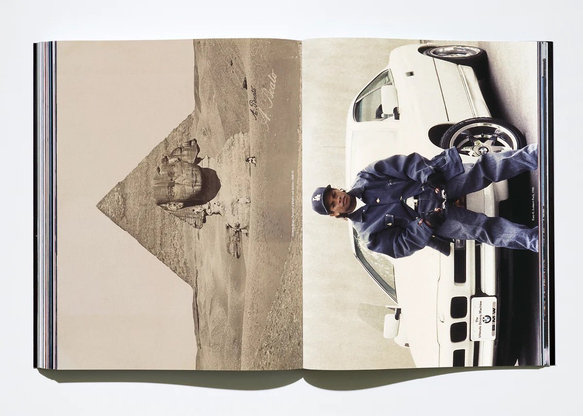 EPOCH MAGAZINE - ISSUE 03 - EPOCH MAGAZINE
