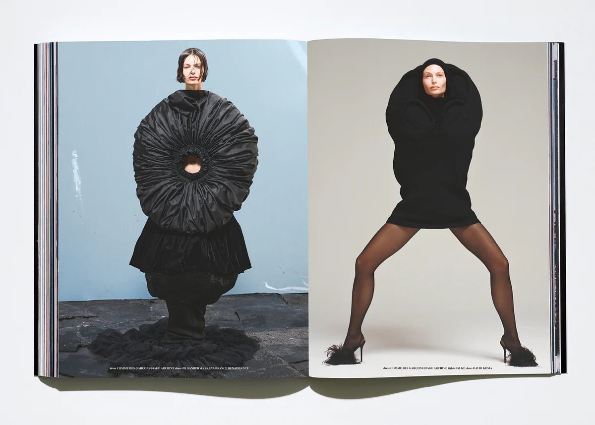 EPOCH MAGAZINE - ISSUE 03 - EPOCH MAGAZINE