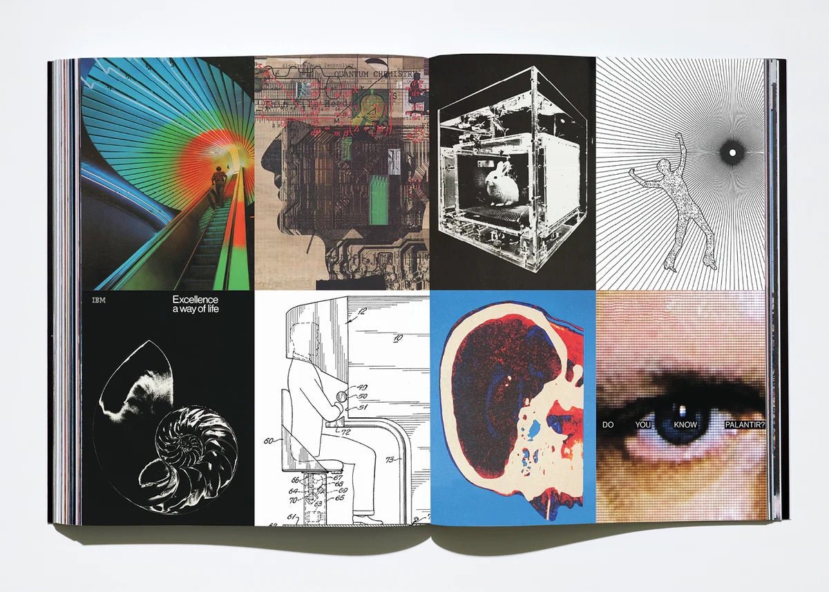 EPOCH MAGAZINE - ISSUE 03 - EPOCH MAGAZINE