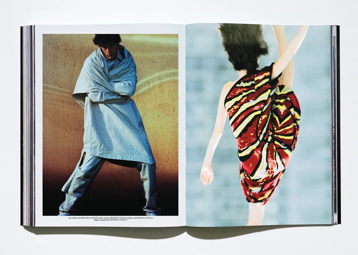 EPOCH MAGAZINE - ISSUE 03 - EPOCH MAGAZINE