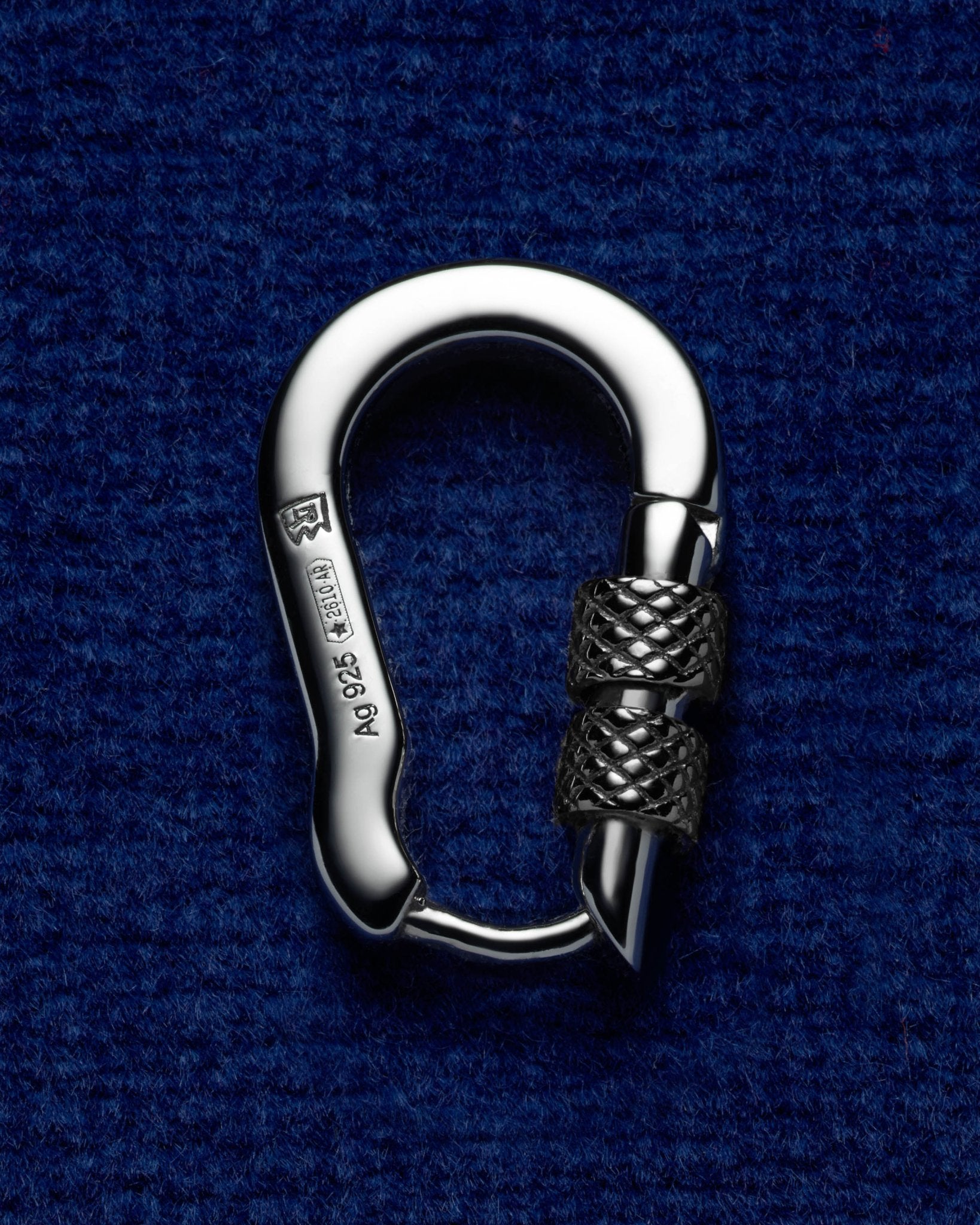 EVEREST CARABINA - RAMDANE