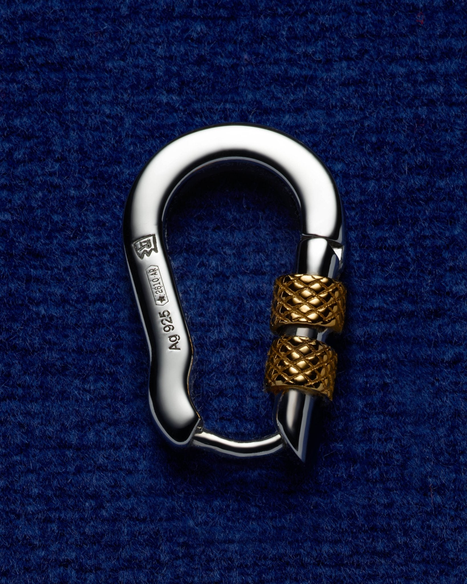 EVEREST CARABINA - RAMDANE