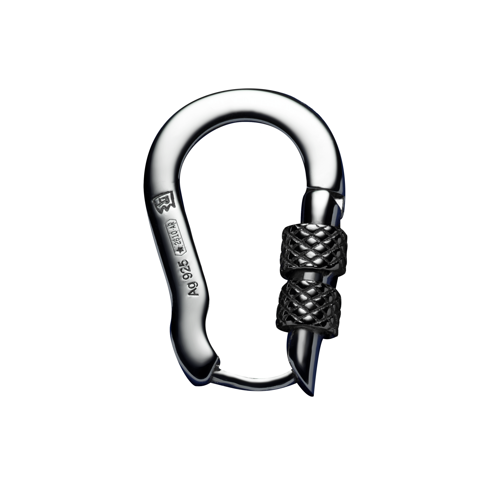 EVEREST CARABINA - RAMDANE