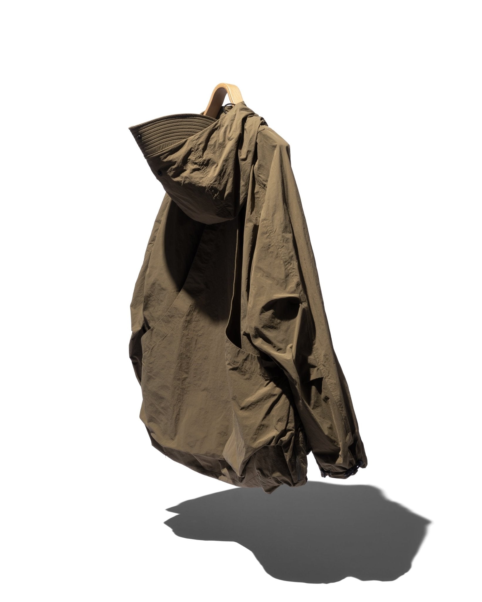 Field Hoodie Jacket - NORBIT