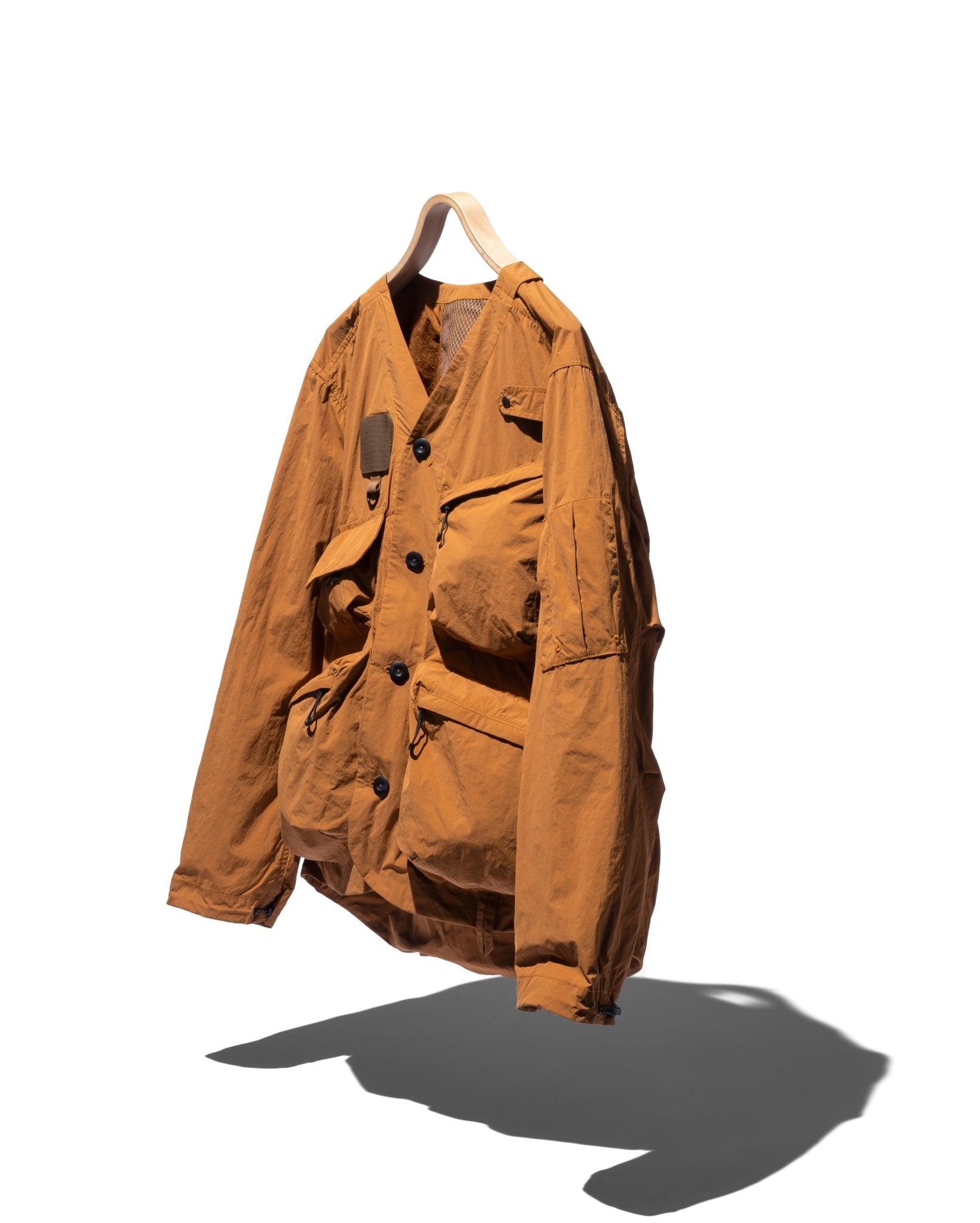 Field Jacket - NORBIT