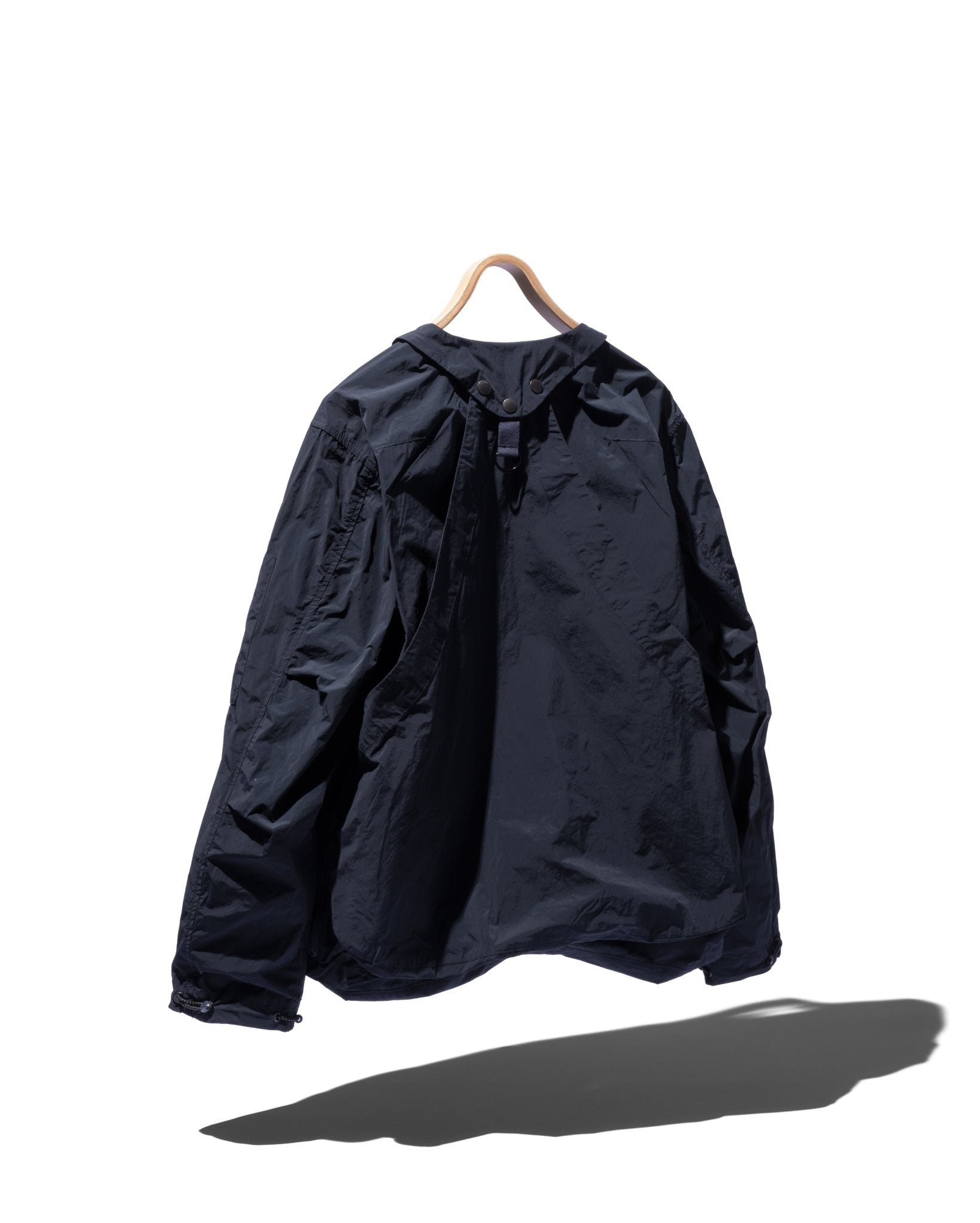 Norbit Field Jacket | Words Sounds Colors & Shapes – WORDS SOUNDS