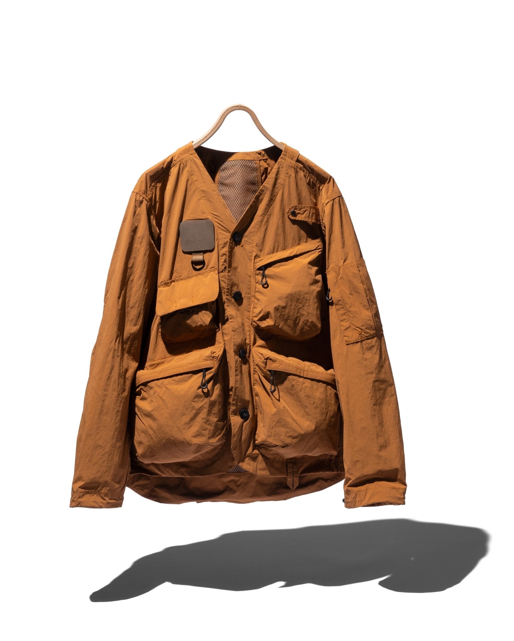 Field Jacket - NORBIT