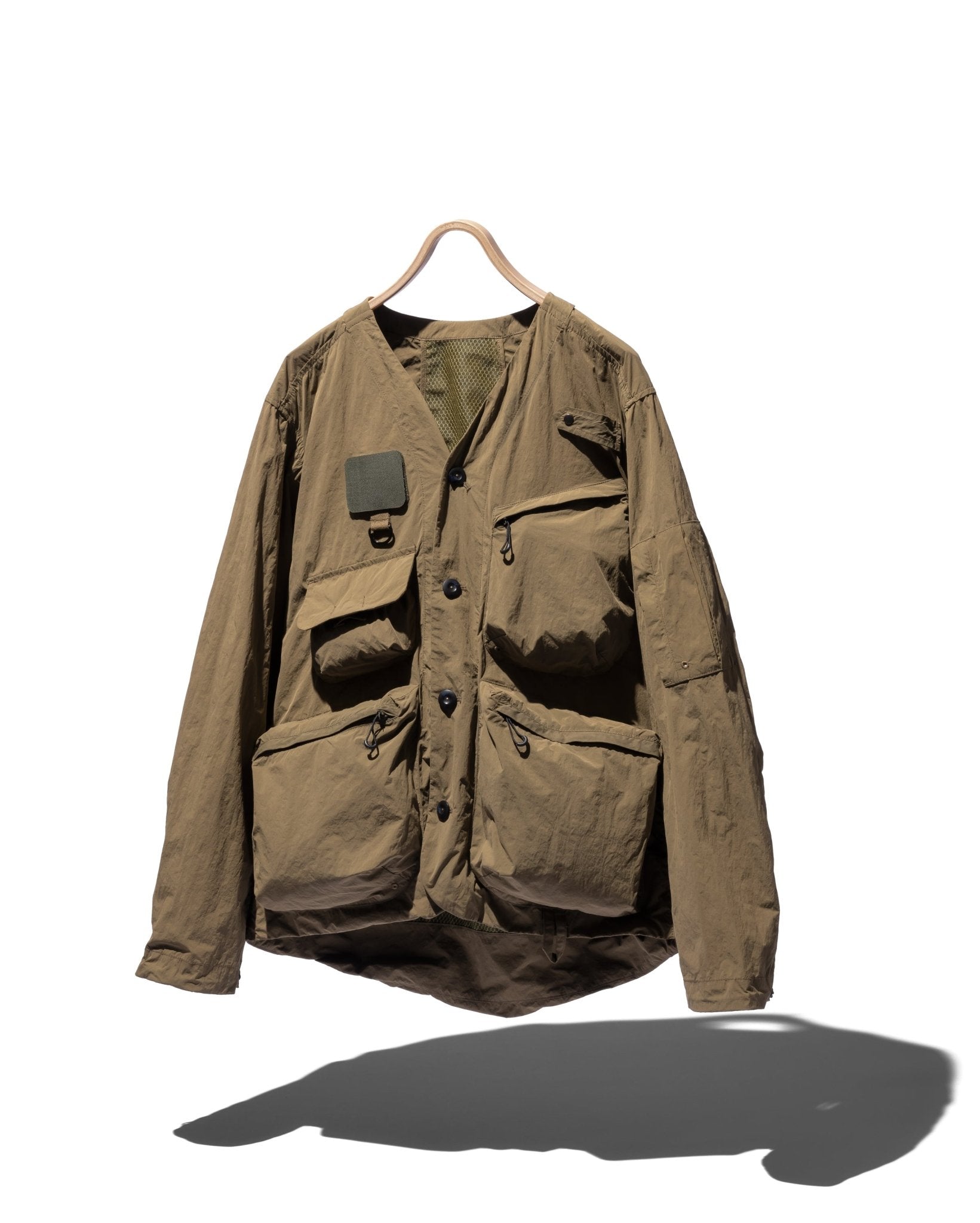 Field Jacket - NORBIT