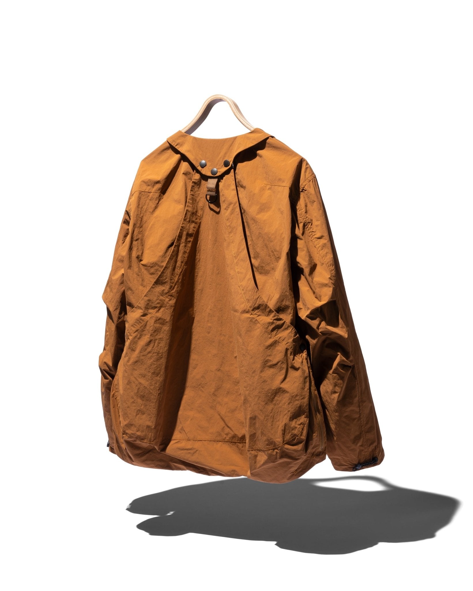 Norbit Field Jacket | Words Sounds Colors & Shapes – WORDS SOUNDS