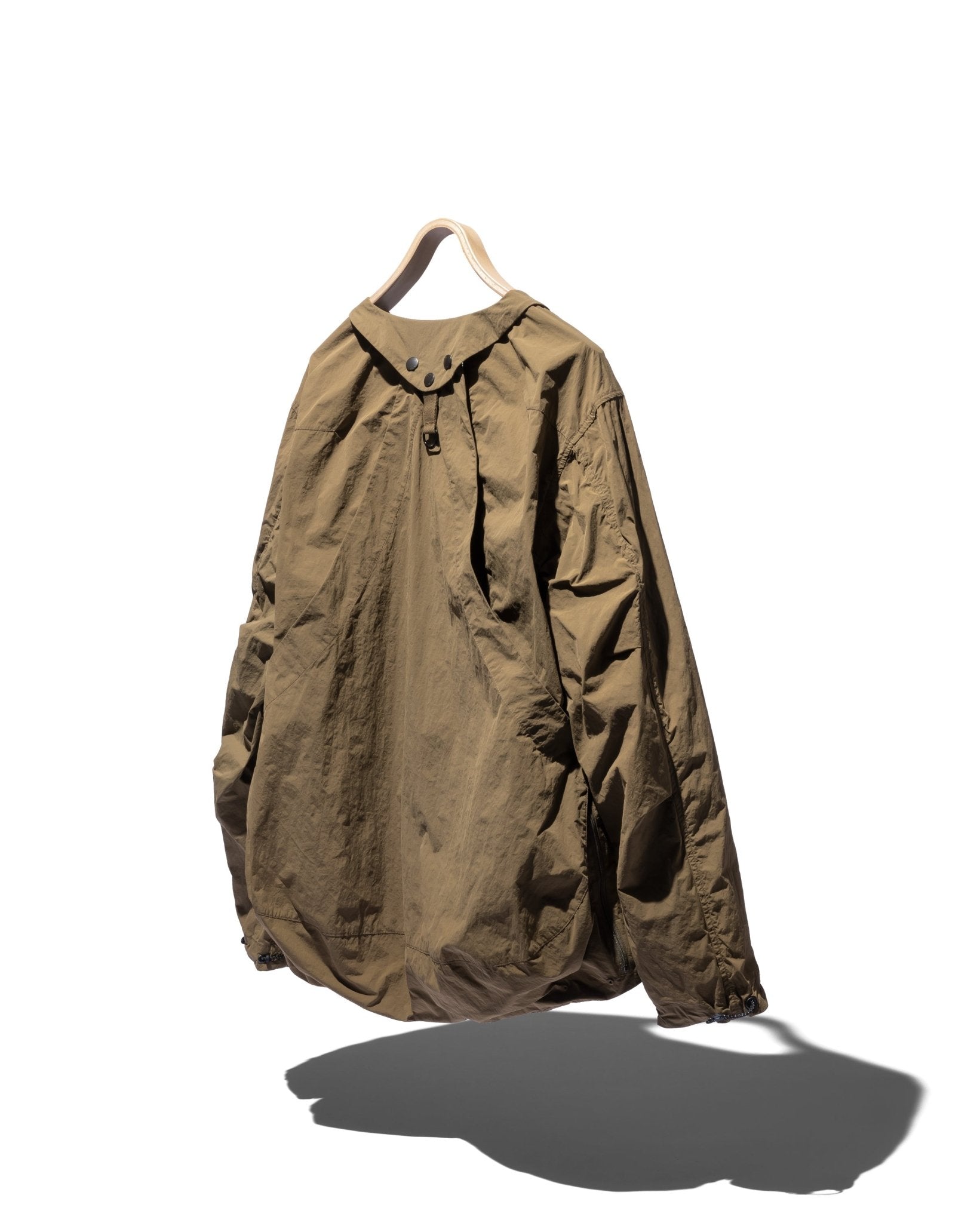 Field Jacket - NORBIT