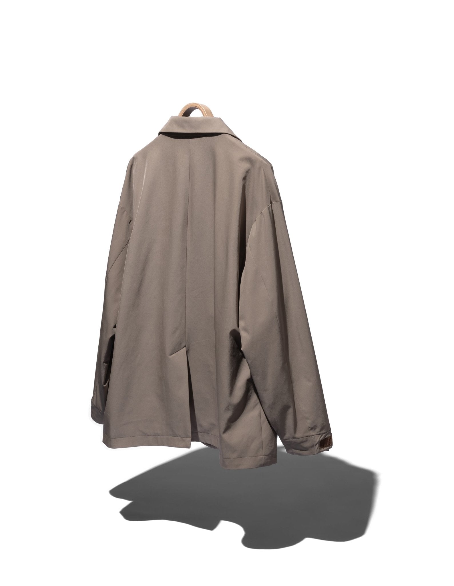 Fishing Comp Jacket - COMFY OUTDOOR GARMENT
