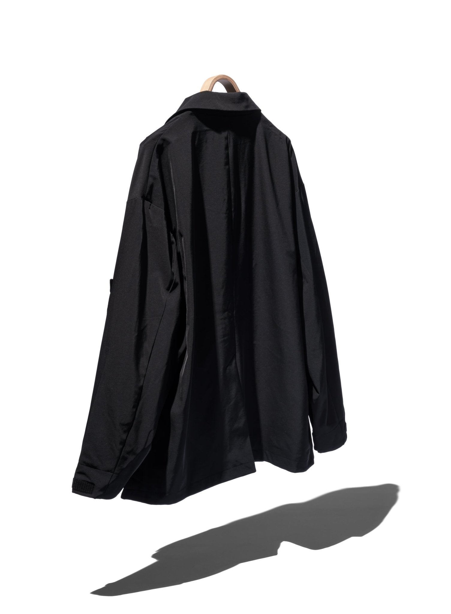 Fishing Comp Jacket - COMFY OUTDOOR GARMENT