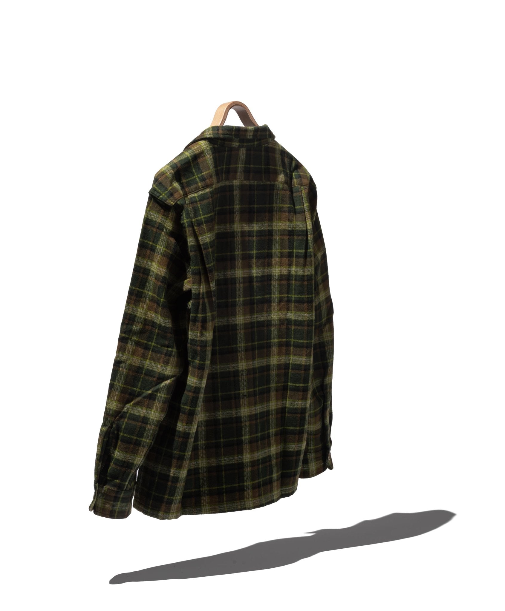 Five Pocket Canyon Shirt - BATTENWEAR