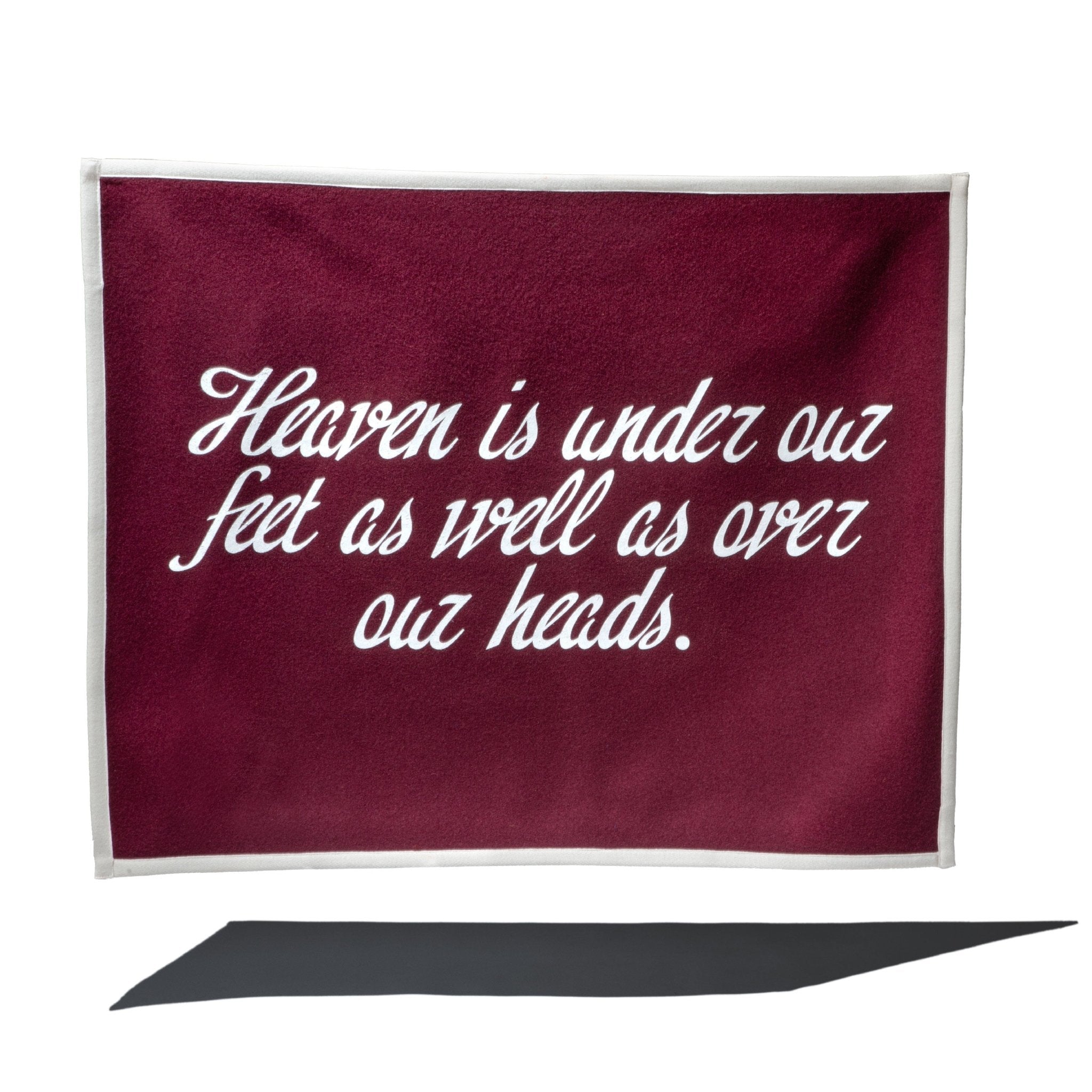 FLAG "HEAVEN" - RADICAL MEDIA ARCHIVE