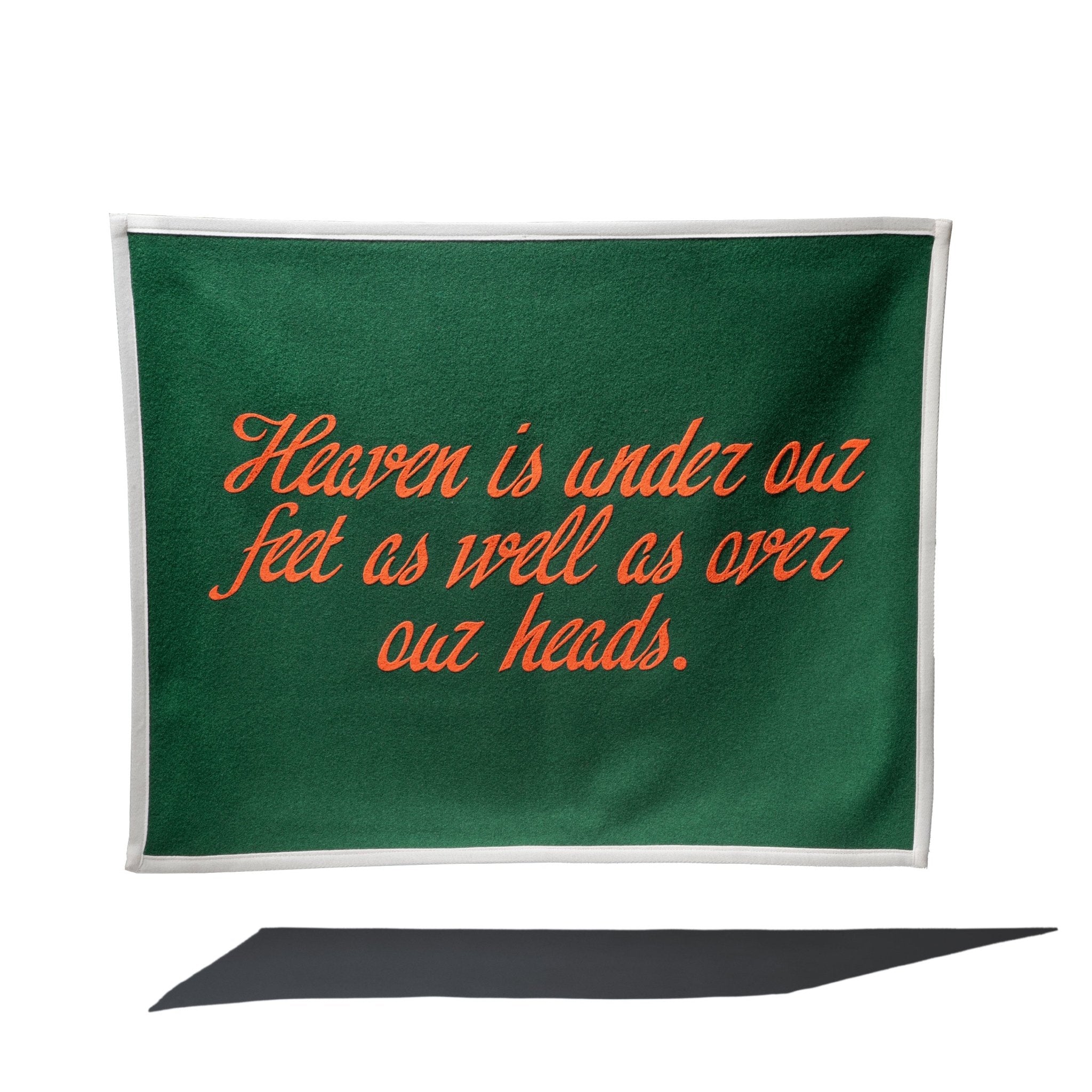 FLAG "HEAVEN" - RADICAL MEDIA ARCHIVE