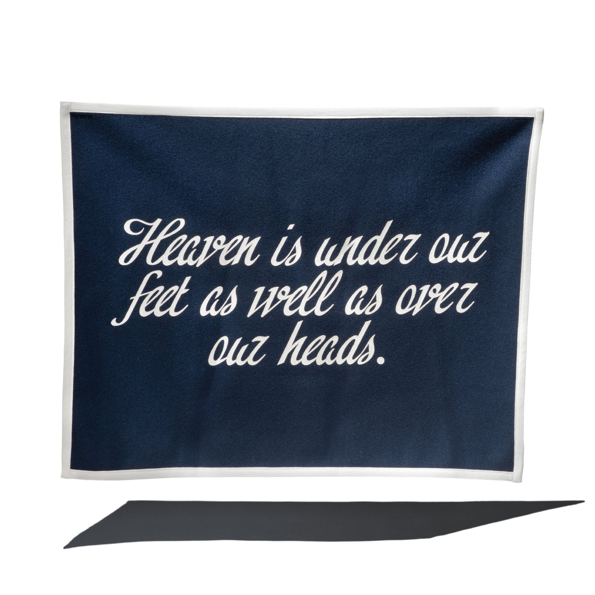 FLAG "HEAVEN" - RADICAL MEDIA ARCHIVE